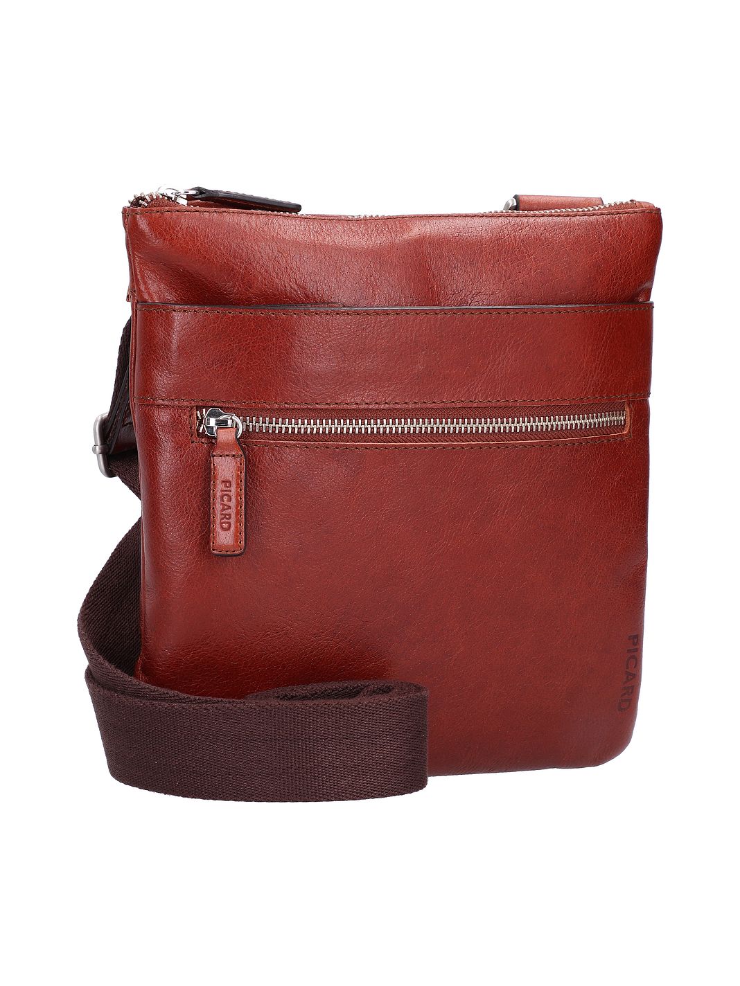 Picard Buddy Borsa a tracolla Vera Pelle 24 cm Picard Buddy Borsa a tracolla Vera Pelle 24 cm