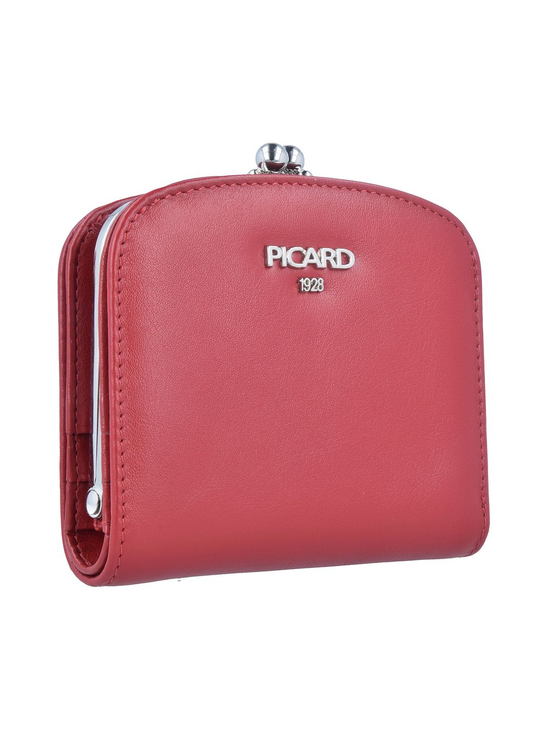 Picard Bingo Portafoglio Vera Pelle 10 cm Picard Bingo Portafoglio Vera Pelle 10 cm