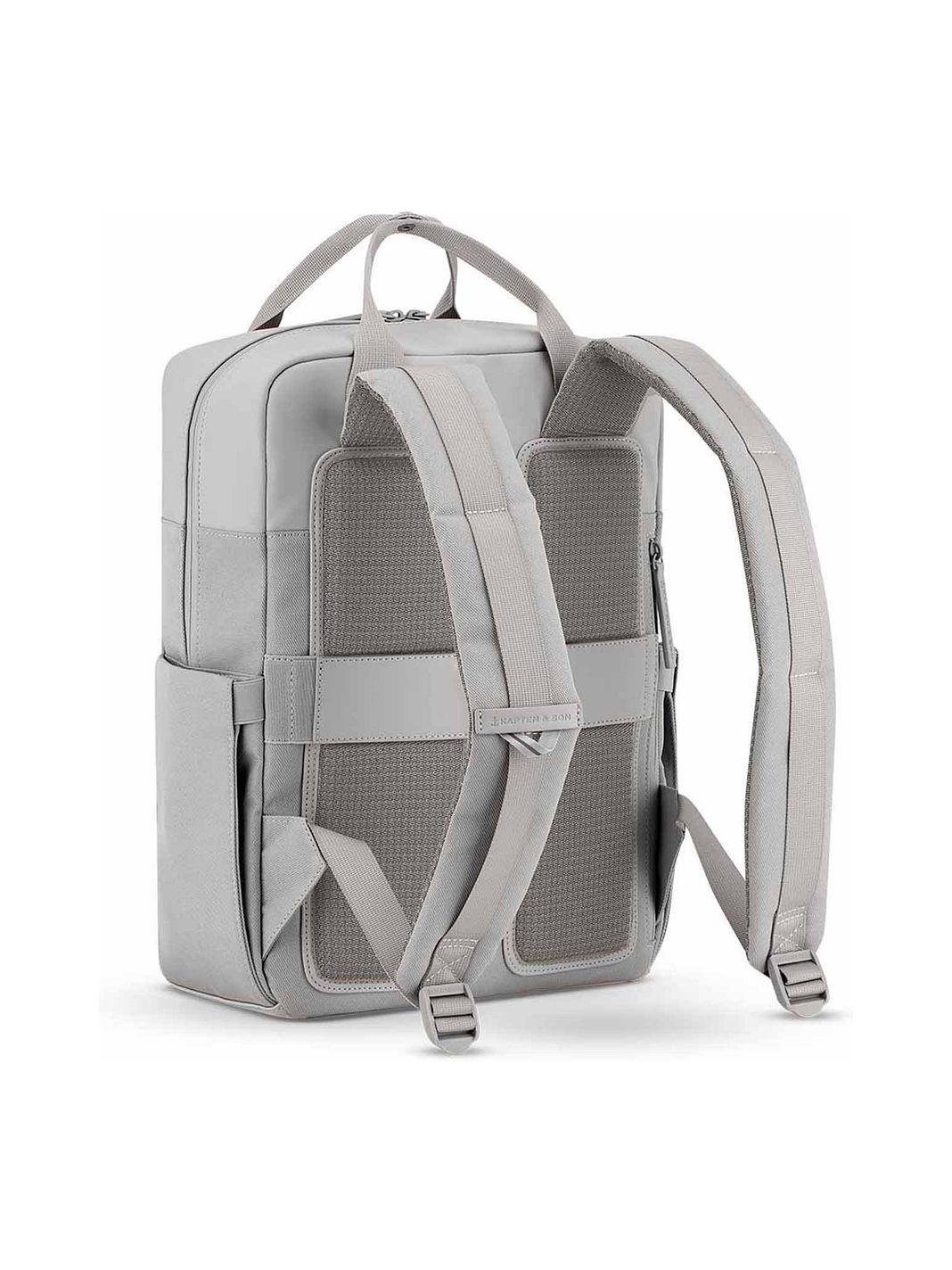 Kapten & Son Bergen Pro Dagsryggsäck 39 cm Laptopfack Kapten & Son Bergen Pro Dagsryggsäck 39 cm Laptopfack