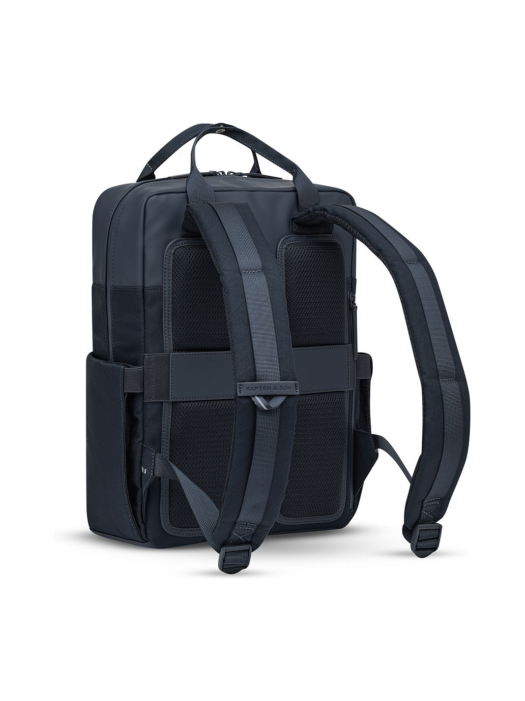 Kapten & Son Bergen Pro Dagsryggsäck 39 cm Laptopfack Kapten & Son Bergen Pro Dagsryggsäck 39 cm Laptopfack