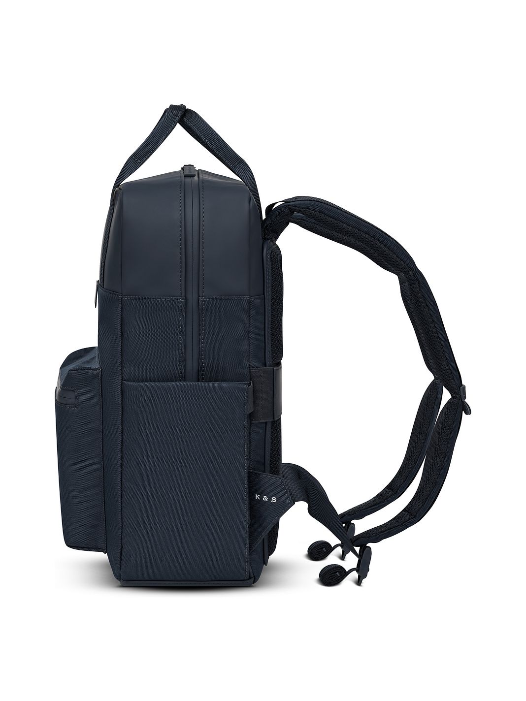 Kapten & Son Bergen Pro Dagsryggsäck 39 cm Laptopfack Kapten & Son Bergen Pro Dagsryggsäck 39 cm Laptopfack