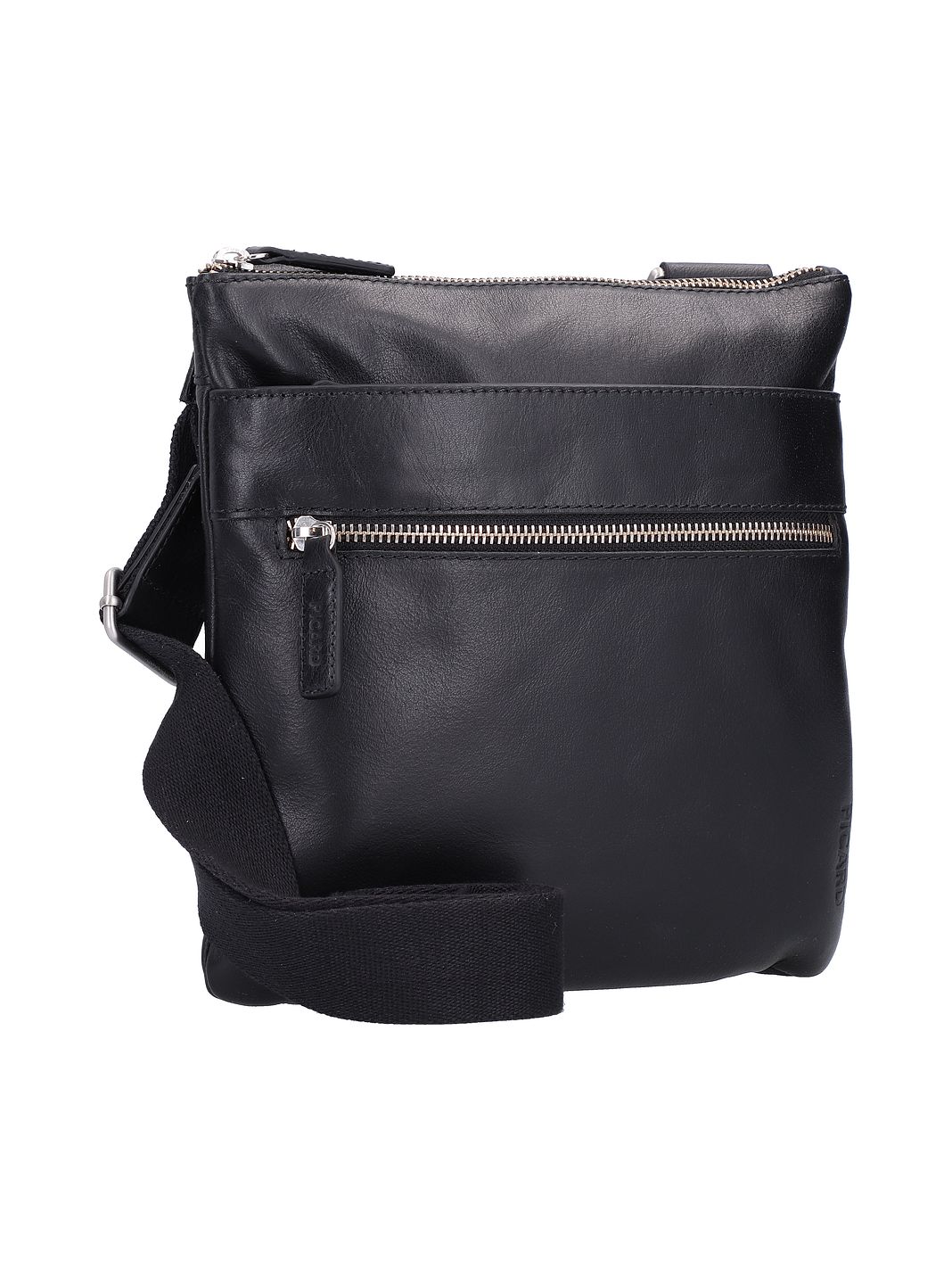 Picard Buddy Borsa a tracolla Vera Pelle 24 cm Picard Buddy Borsa a tracolla Vera Pelle 24 cm