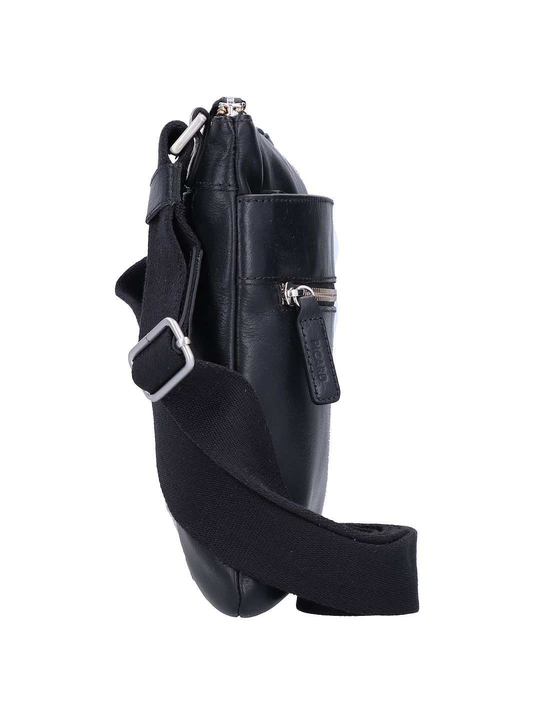 Picard Buddy Borsa a tracolla Vera Pelle 24 cm Picard Buddy Borsa a tracolla Vera Pelle 24 cm