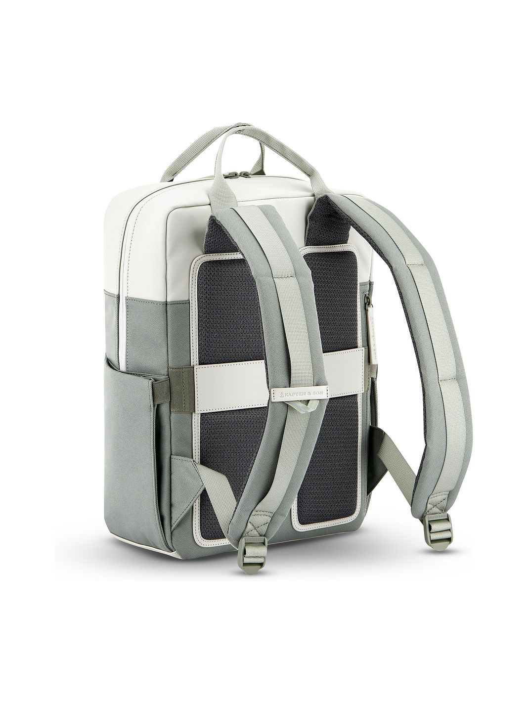 Kapten & Son Bergen Pro Mochila urbana 39 cm Compartimento para el portátil Kapten & Son Bergen Pro Mochila urbana 39 cm Compartimento para el portátil