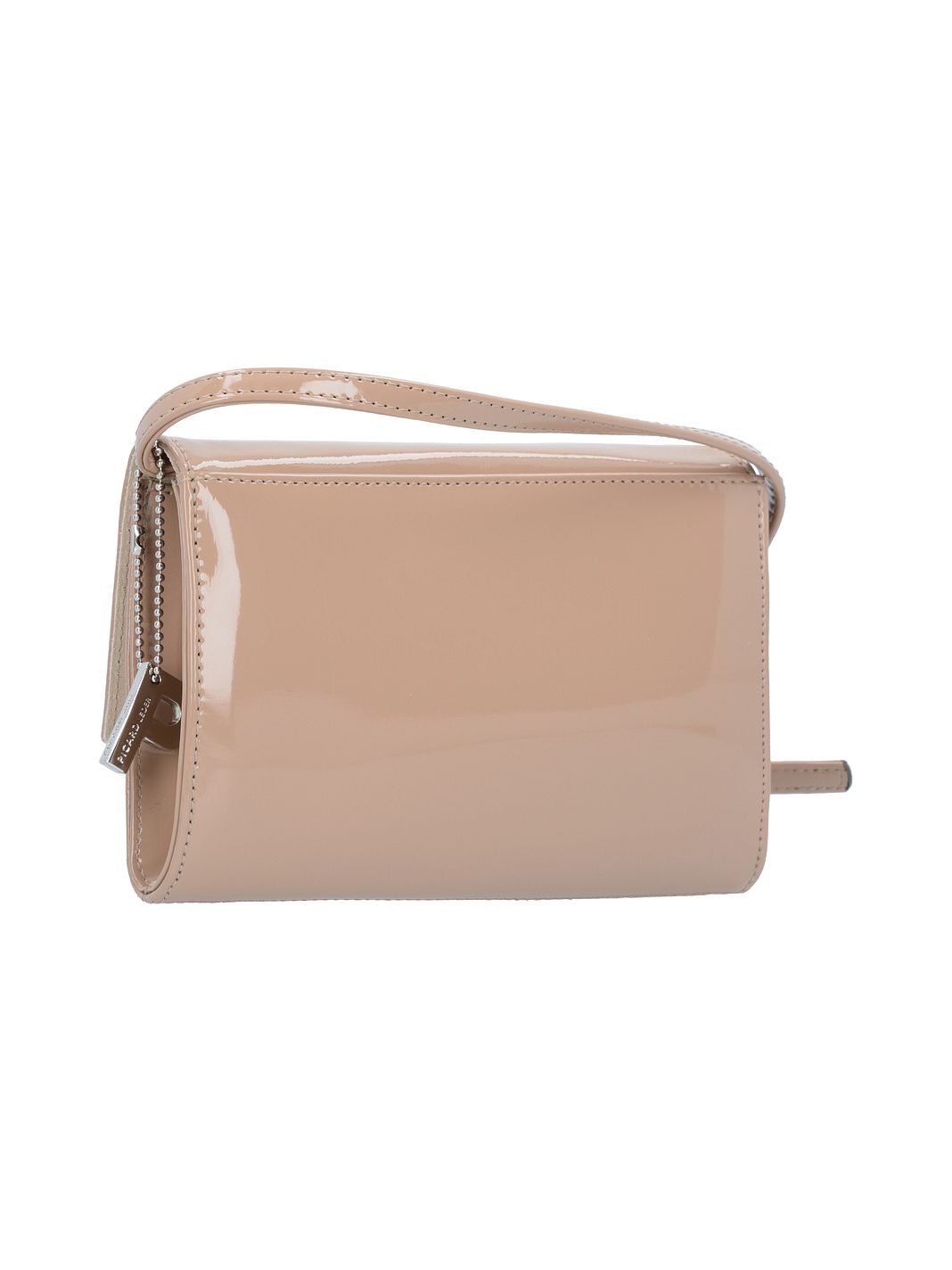 Picard Auguri Borsa a tracolla Vera Pelle 19 cm Picard Auguri Borsa a tracolla Vera Pelle 19 cm