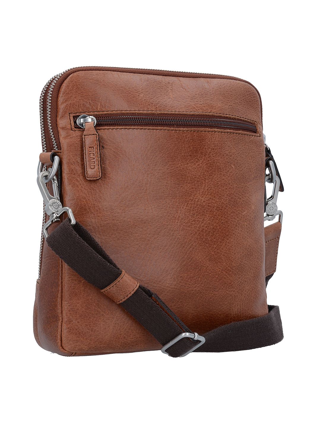 Picard Buddy Borsa a tracolla Vera Pelle 23 cm Picard Buddy Borsa a tracolla Vera Pelle 23 cm