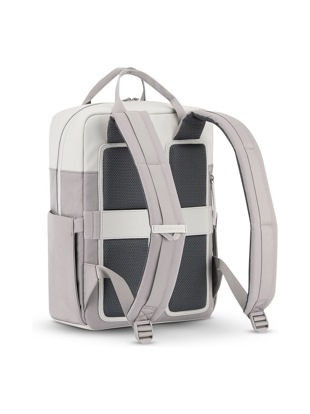 Kapten & Son Bergen Pro Mochila urbana 39 cm Compartimento para el portátil