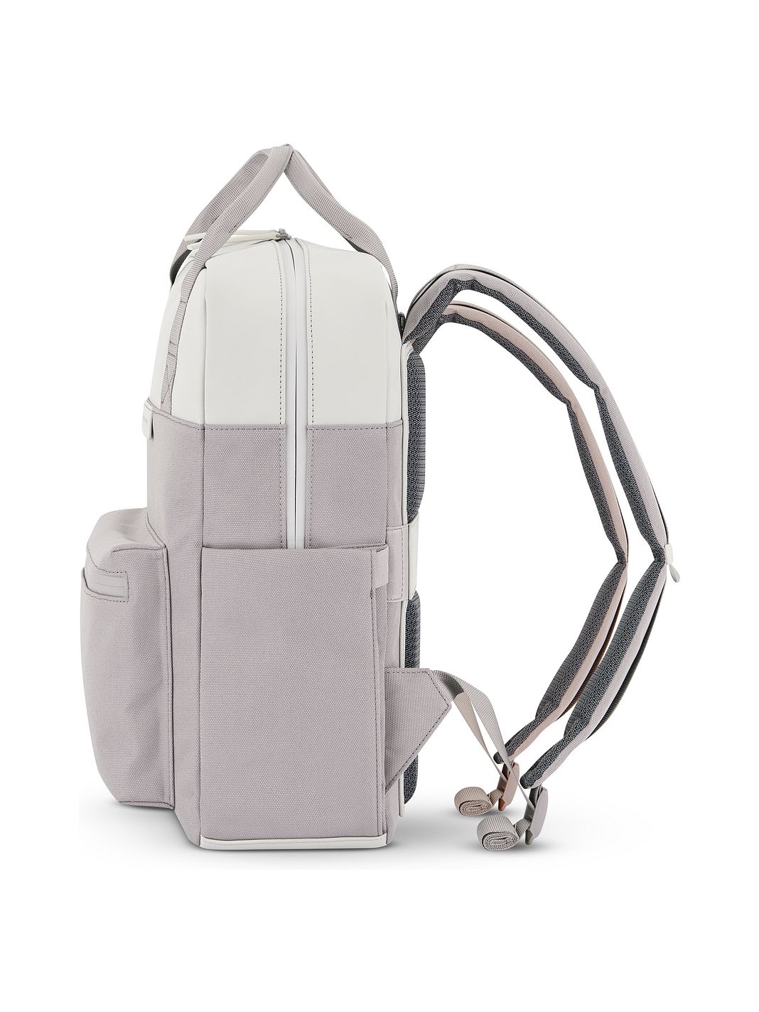 Kapten & Son Bergen Pro Mochila urbana 39 cm Compartimento para el portátil