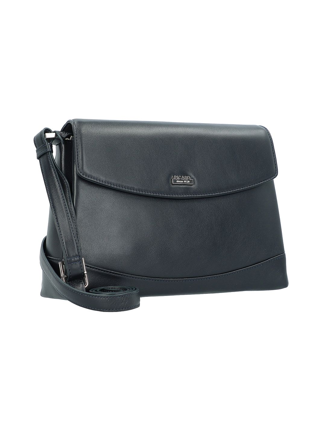 Picard Really Borsa a tracolla Vera Pelle 28 cm Picard Really Borsa a tracolla Vera Pelle 28 cm