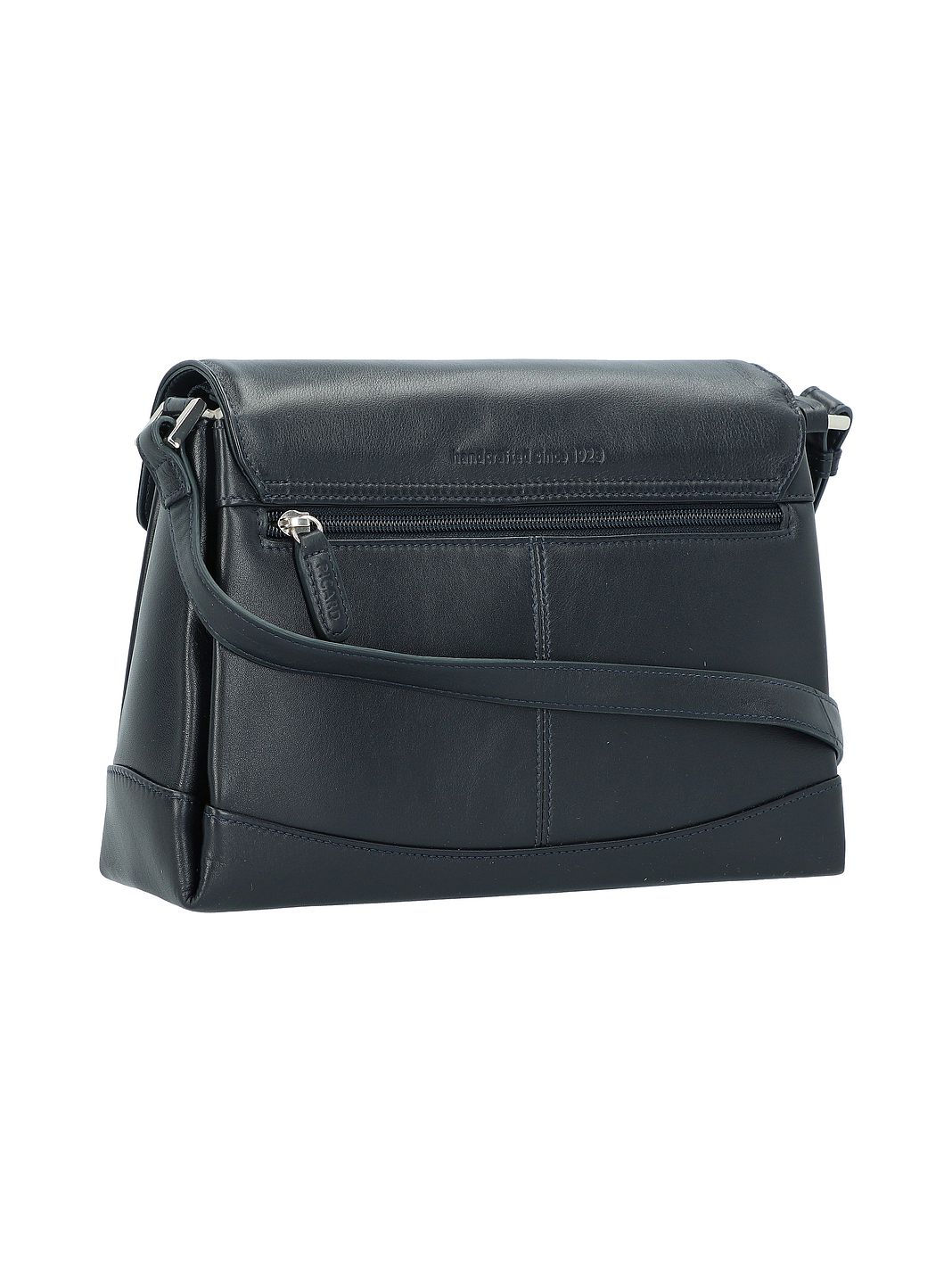Picard Really Borsa a tracolla Vera Pelle 28 cm Picard Really Borsa a tracolla Vera Pelle 28 cm
