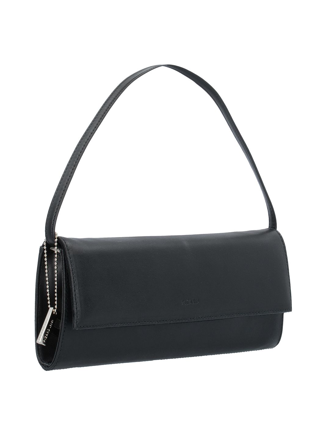 Picard Auguri Pochette Vera Pelle 26 cm