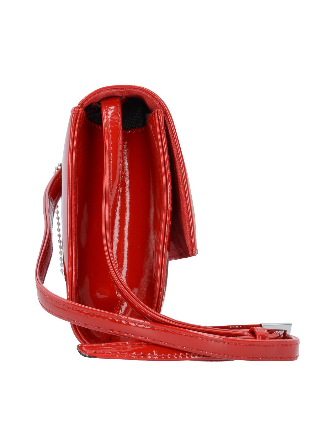 Picard Auguri Borsa a tracolla Vera Pelle 19 cm Picard Auguri Borsa a tracolla Vera Pelle 19 cm