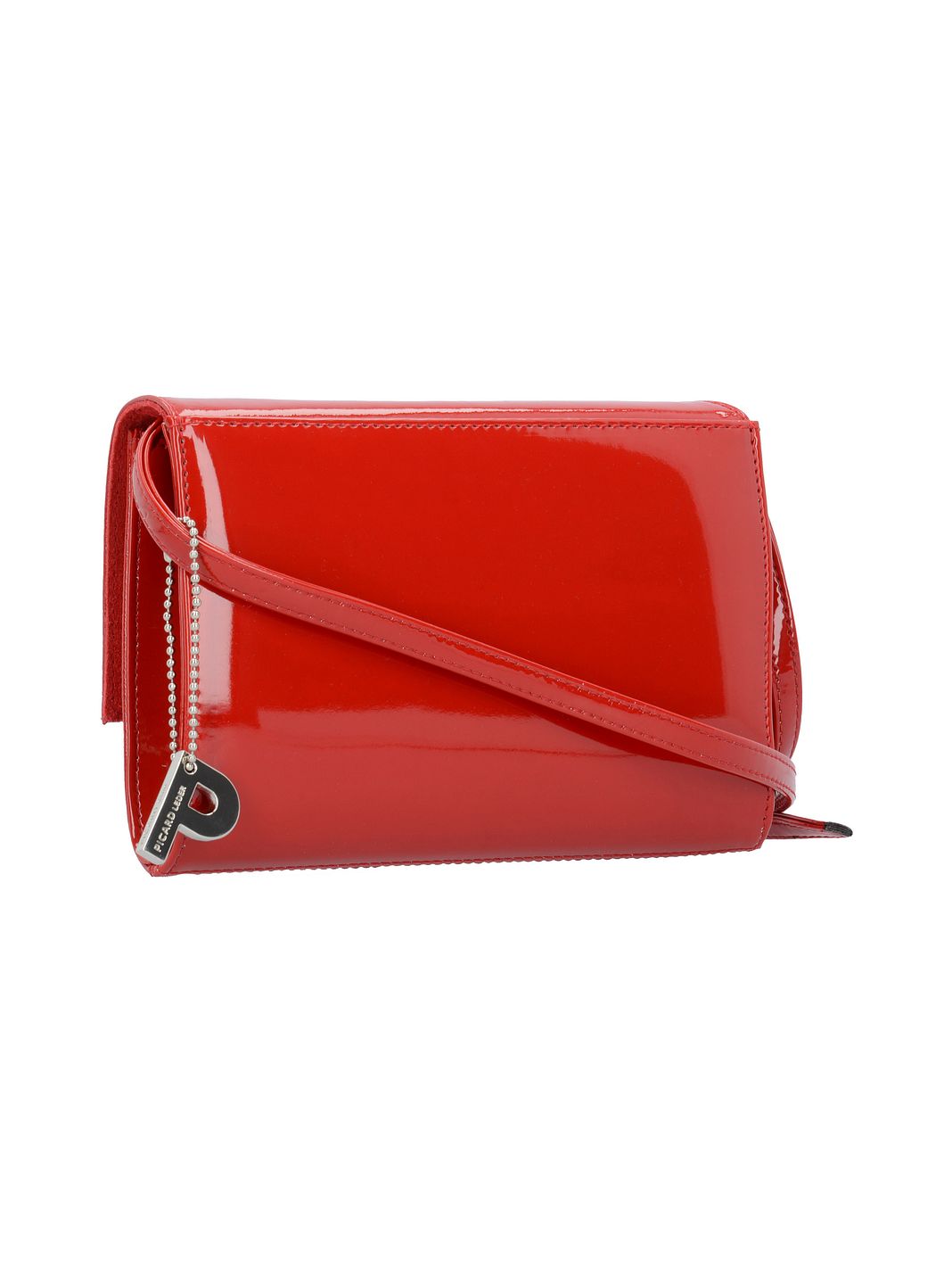 Picard Auguri Borsa a tracolla Vera Pelle 19 cm Picard Auguri Borsa a tracolla Vera Pelle 19 cm