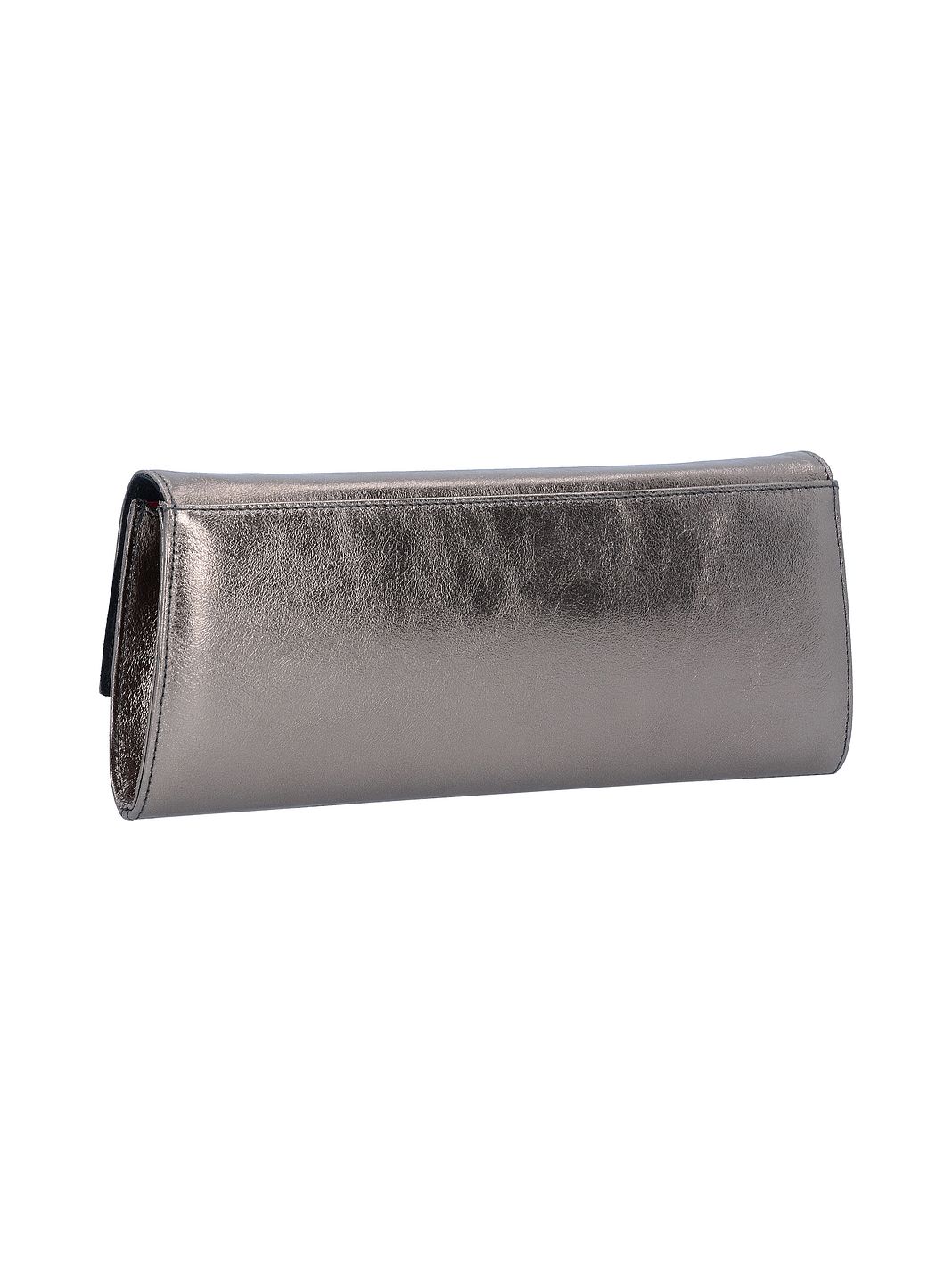 Picard Auguri Pochette Vera Pelle 26 cm Picard Auguri Pochette Vera Pelle 26 cm