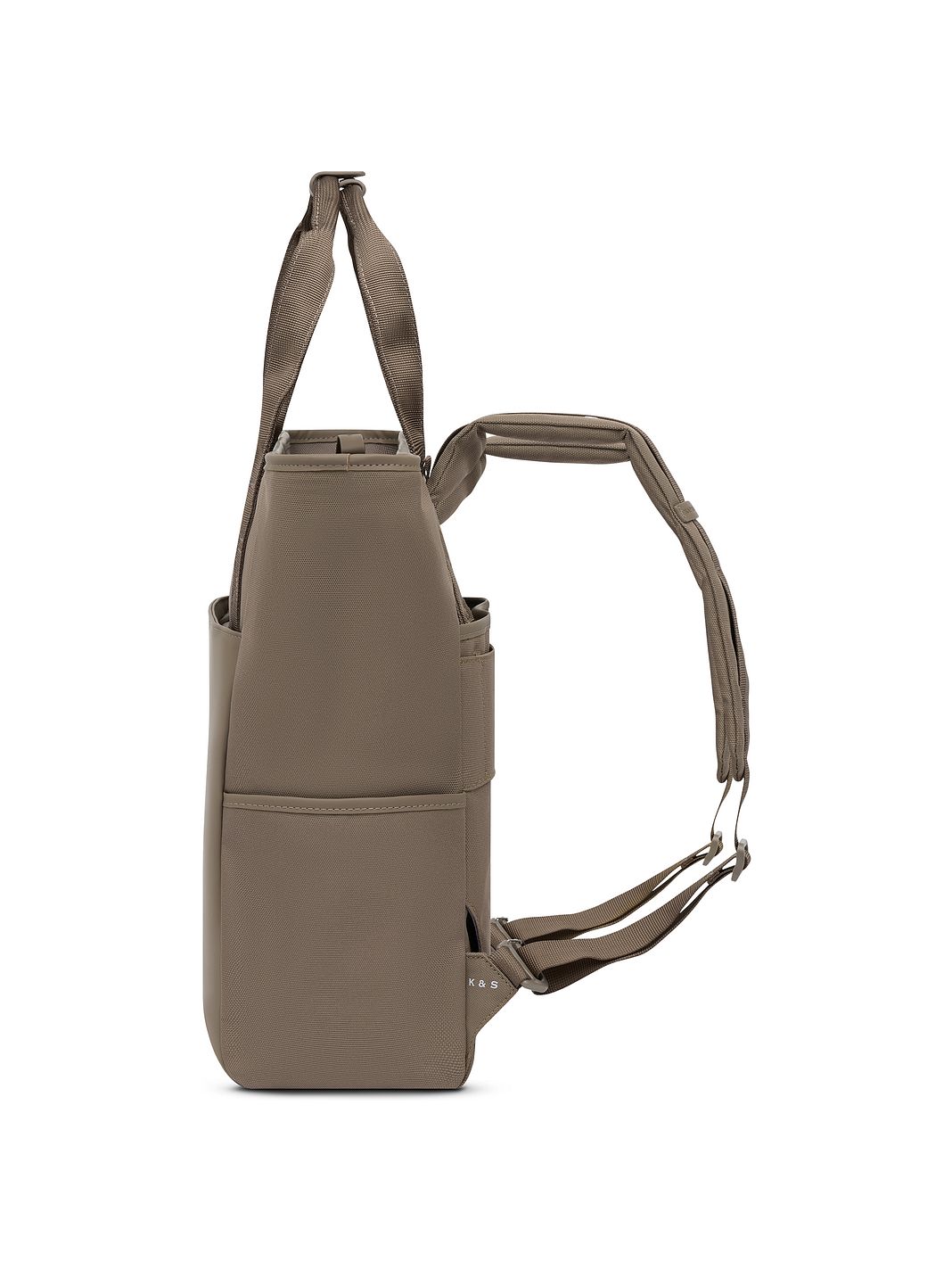 Kapten & Son Lindby Dagsryggsäck 41 cm Laptopfack Kapten & Son Lindby Dagsryggsäck 41 cm Laptopfack