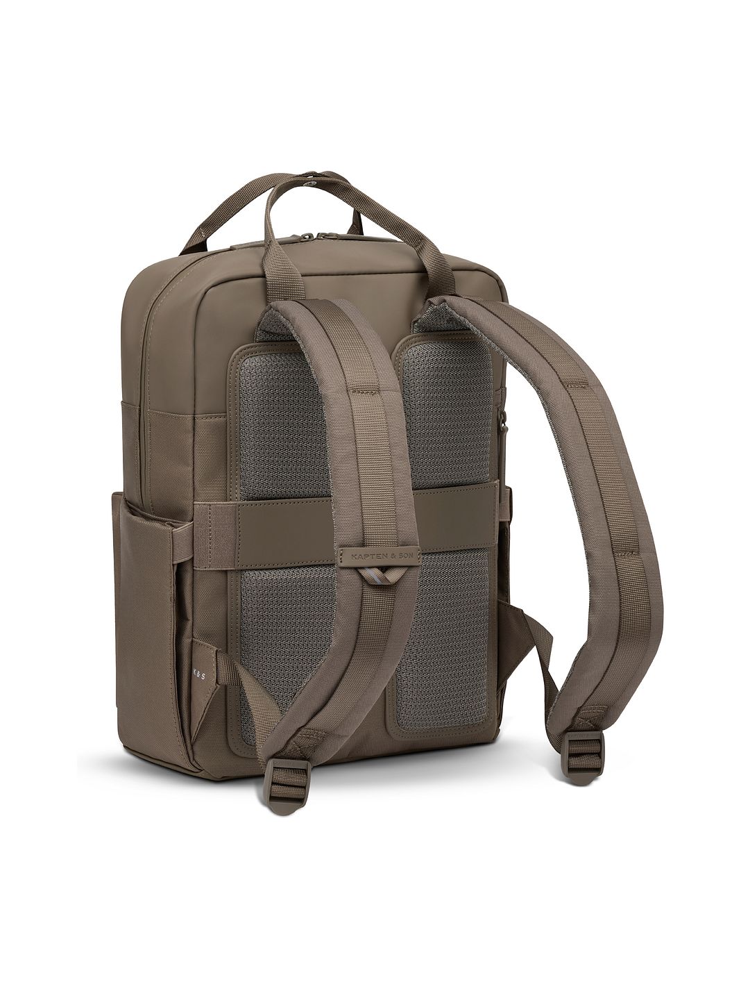 Kapten & Son Bergen Pro Dagsryggsäck 39 cm Laptopfack Kapten & Son Bergen Pro Dagsryggsäck 39 cm Laptopfack