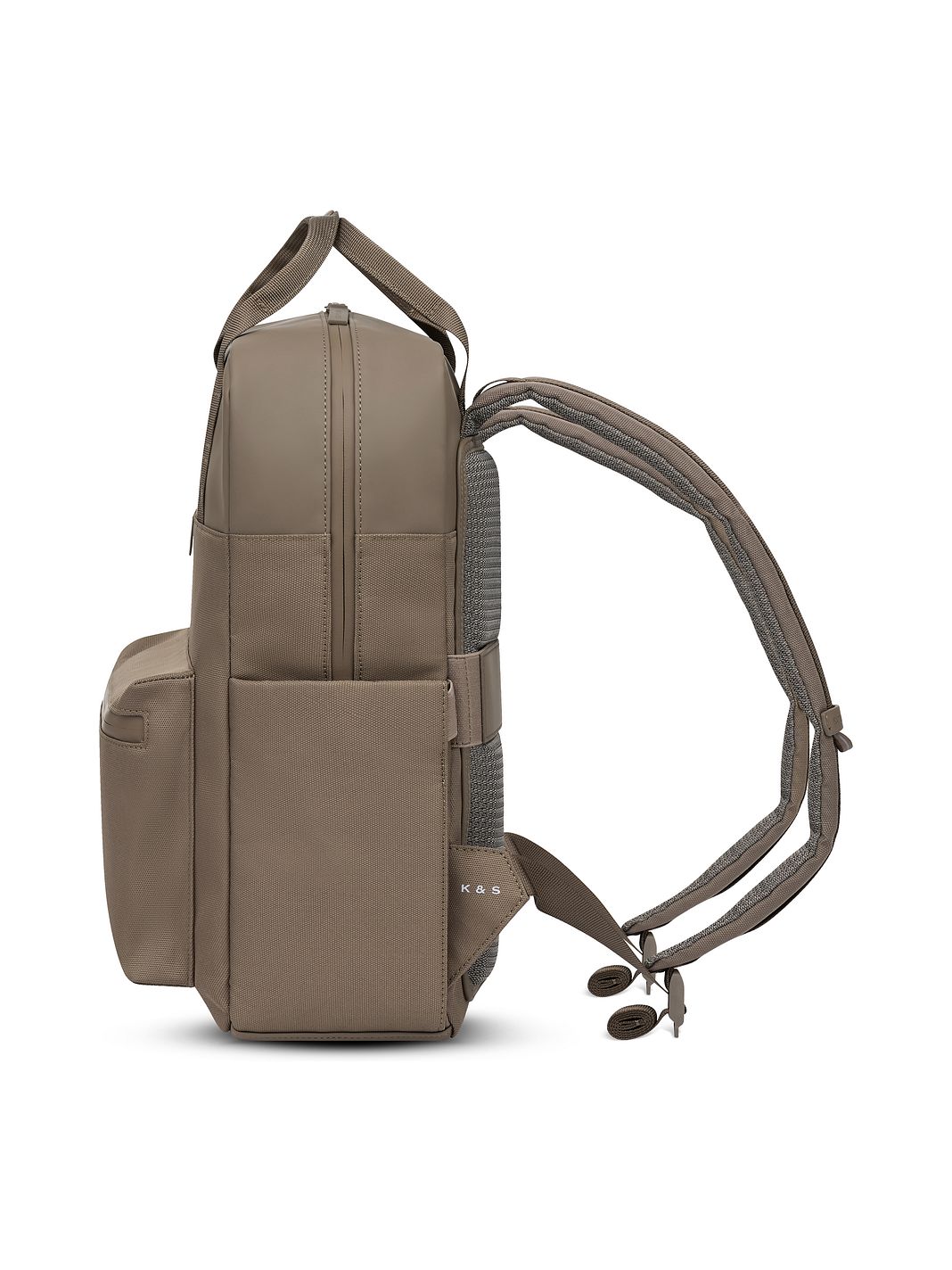 Kapten & Son Bergen Pro Dagsryggsäck 39 cm Laptopfack Kapten & Son Bergen Pro Dagsryggsäck 39 cm Laptopfack