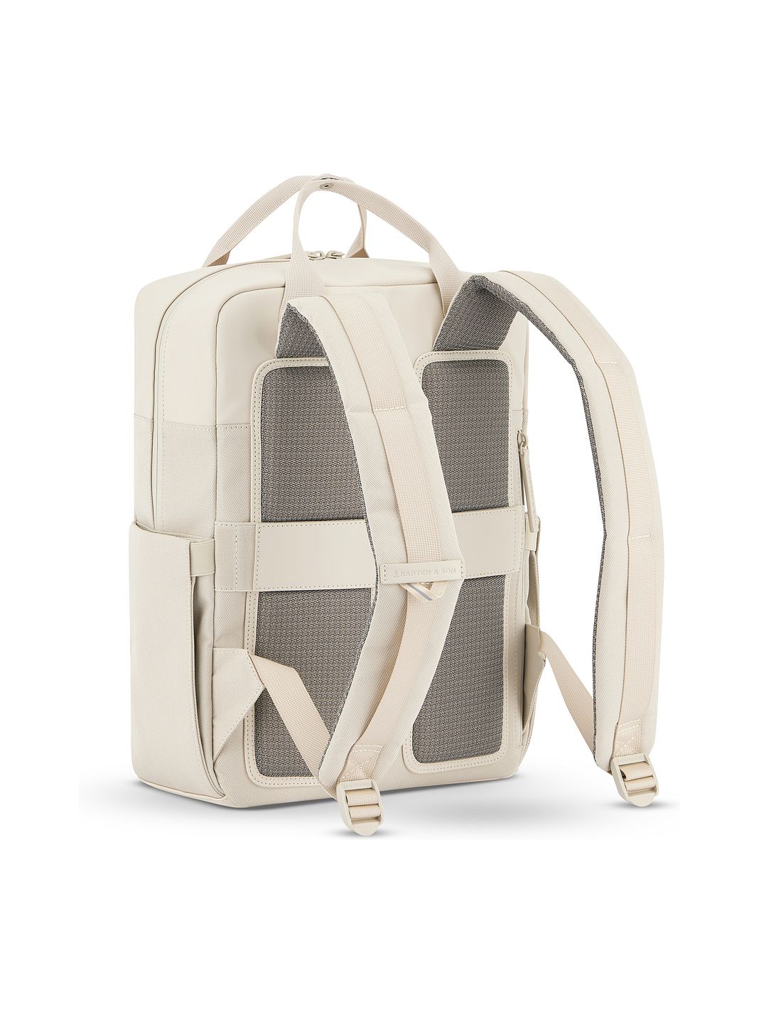 Kapten & Son Bergen Pro Mochila urbana 39 cm Compartimento para el portátil Kapten & Son Bergen Pro Mochila urbana 39 cm Compartimento para el portátil