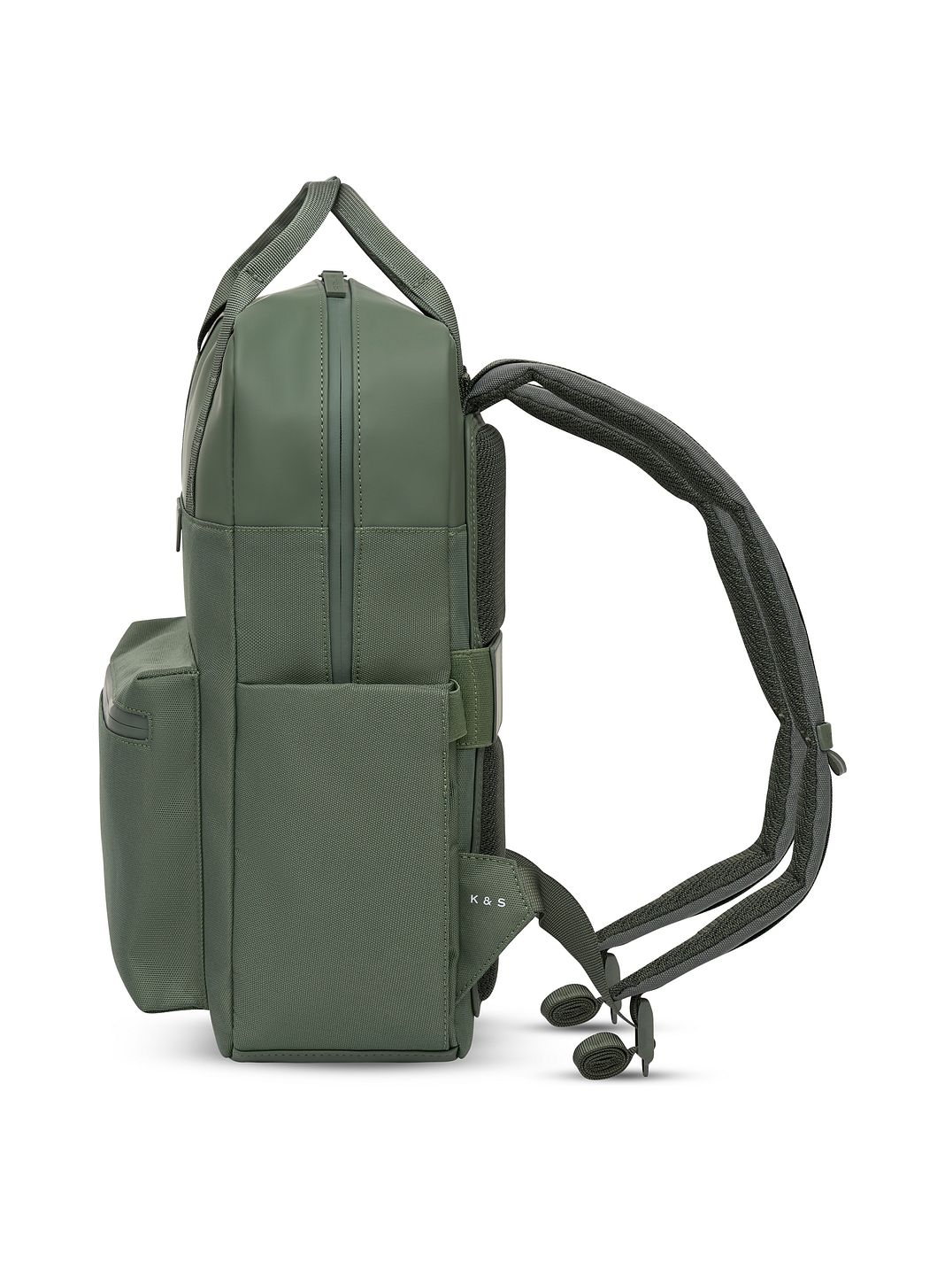Kapten & Son Bergen Pro Mochila urbana 39 cm Compartimento para el portátil