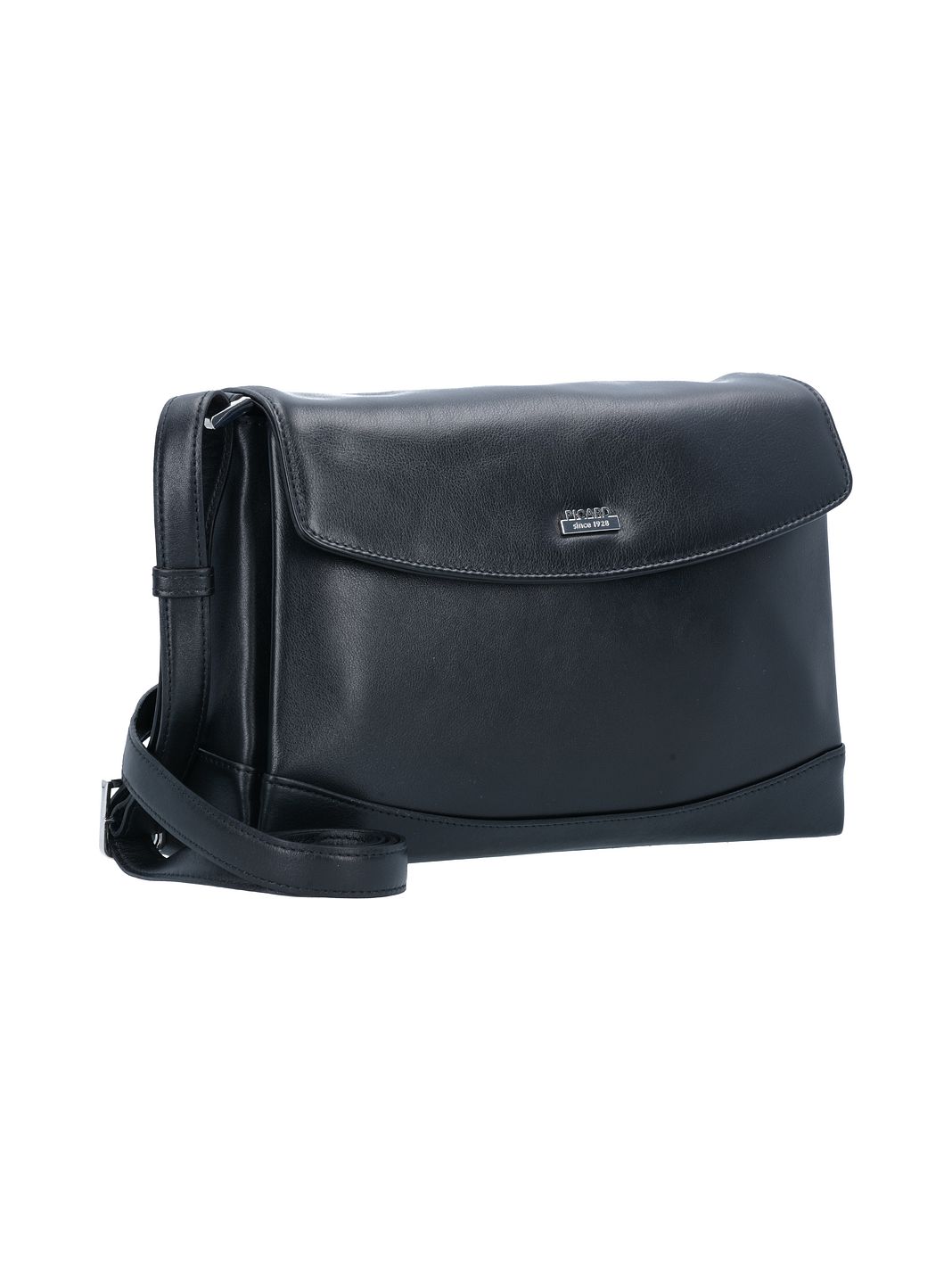 Picard Really Borsa a tracolla Vera Pelle 28 cm Picard Really Borsa a tracolla Vera Pelle 28 cm