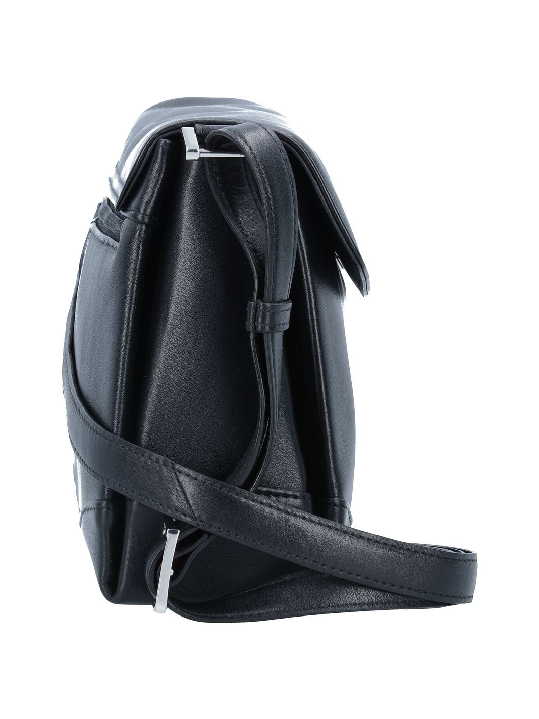 Picard Really Borsa a tracolla Vera Pelle 28 cm Picard Really Borsa a tracolla Vera Pelle 28 cm