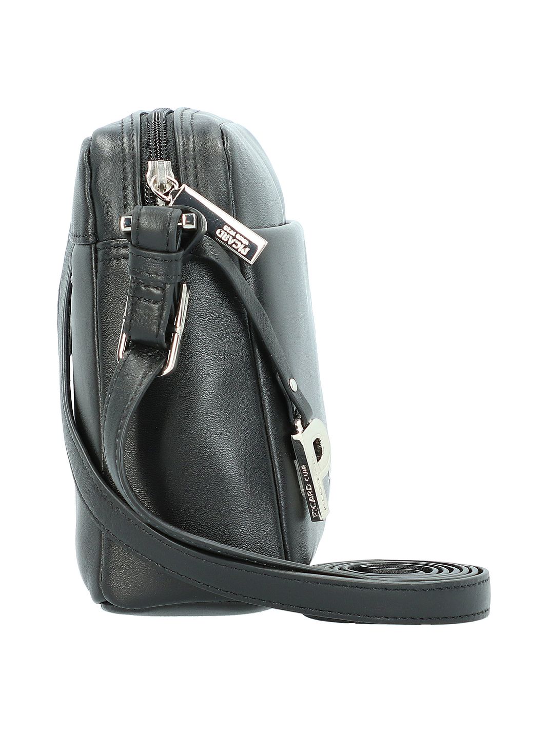 Picard Really Borsa a tracolla Vera Pelle 25 cm Picard Really Borsa a tracolla Vera Pelle 25 cm