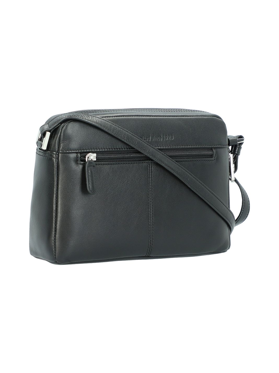Picard Really Borsa a tracolla Vera Pelle 25 cm Picard Really Borsa a tracolla Vera Pelle 25 cm