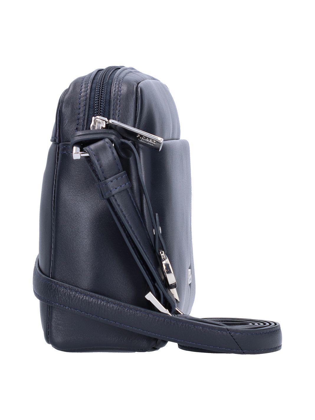 Picard Really Borsa a tracolla Vera Pelle 25 cm