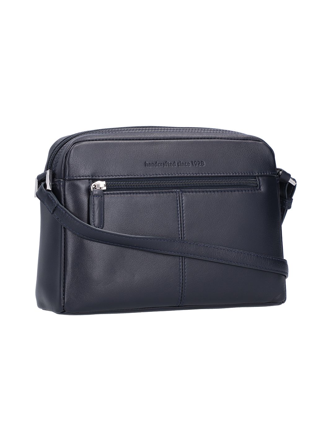 Picard Really Borsa a tracolla Vera Pelle 25 cm