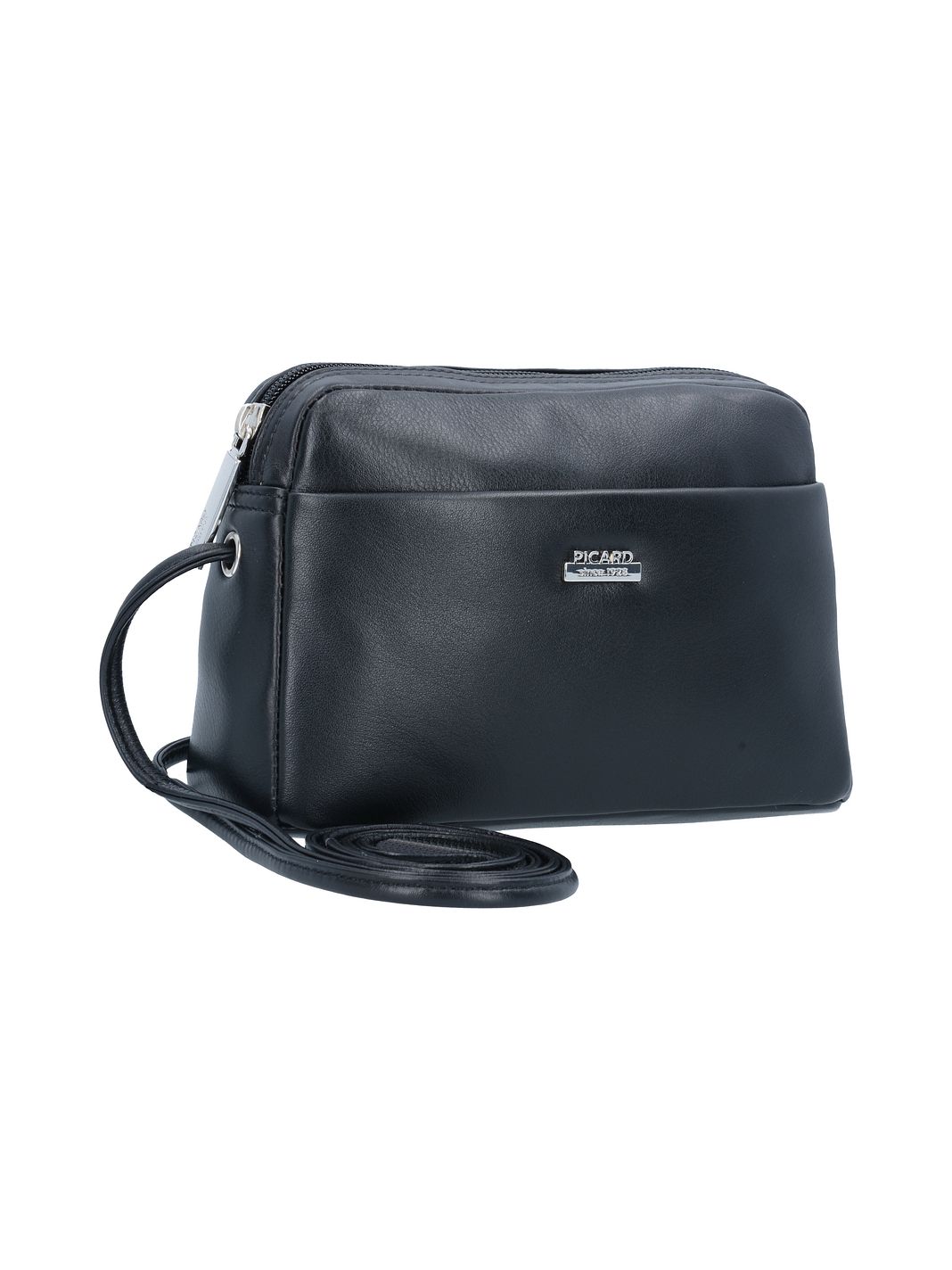 Picard Really Borsa a tracolla Vera Pelle 21 cm Picard Really Borsa a tracolla Vera Pelle 21 cm