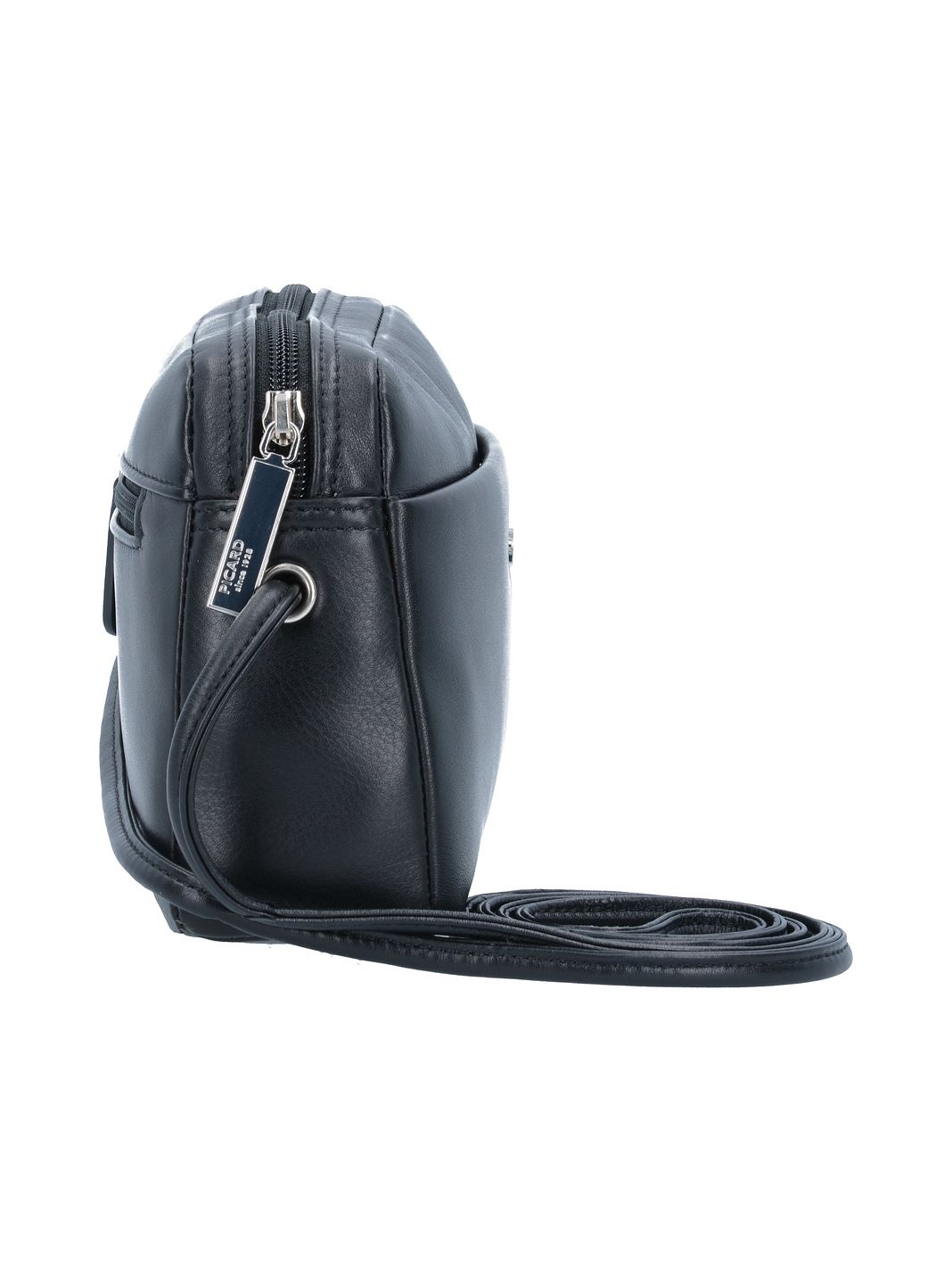 Picard Really Borsa a tracolla Vera Pelle 21 cm Picard Really Borsa a tracolla Vera Pelle 21 cm