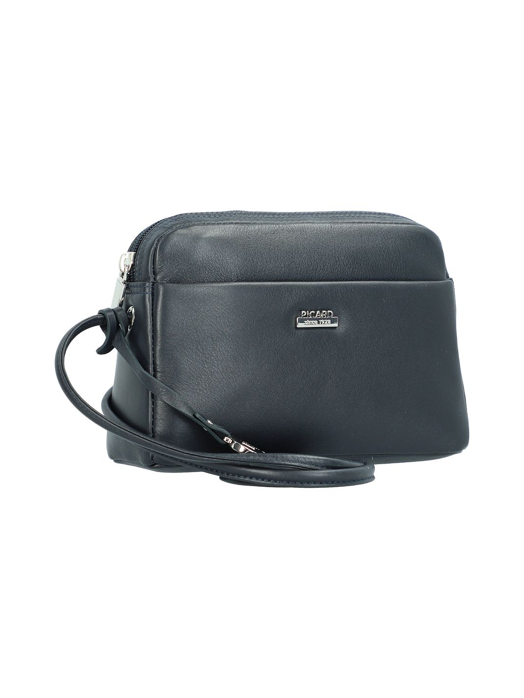 Picard Really Borsa a tracolla Vera Pelle 21 cm Picard Really Borsa a tracolla Vera Pelle 21 cm