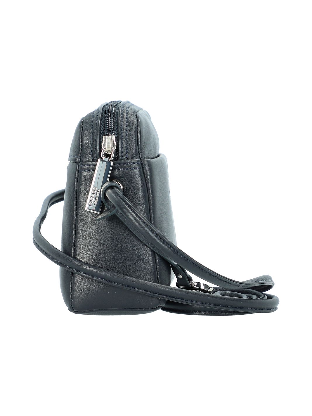 Picard Really Borsa a tracolla Vera Pelle 21 cm Picard Really Borsa a tracolla Vera Pelle 21 cm