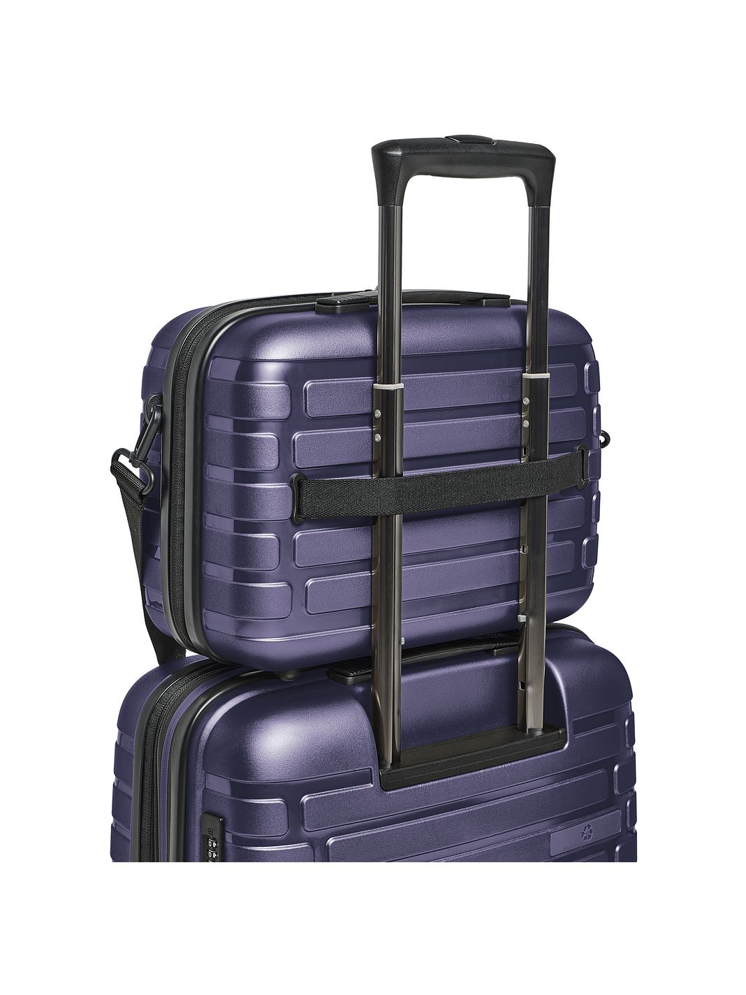 Pactastic Collezione 04 Beauty Case 34 cm