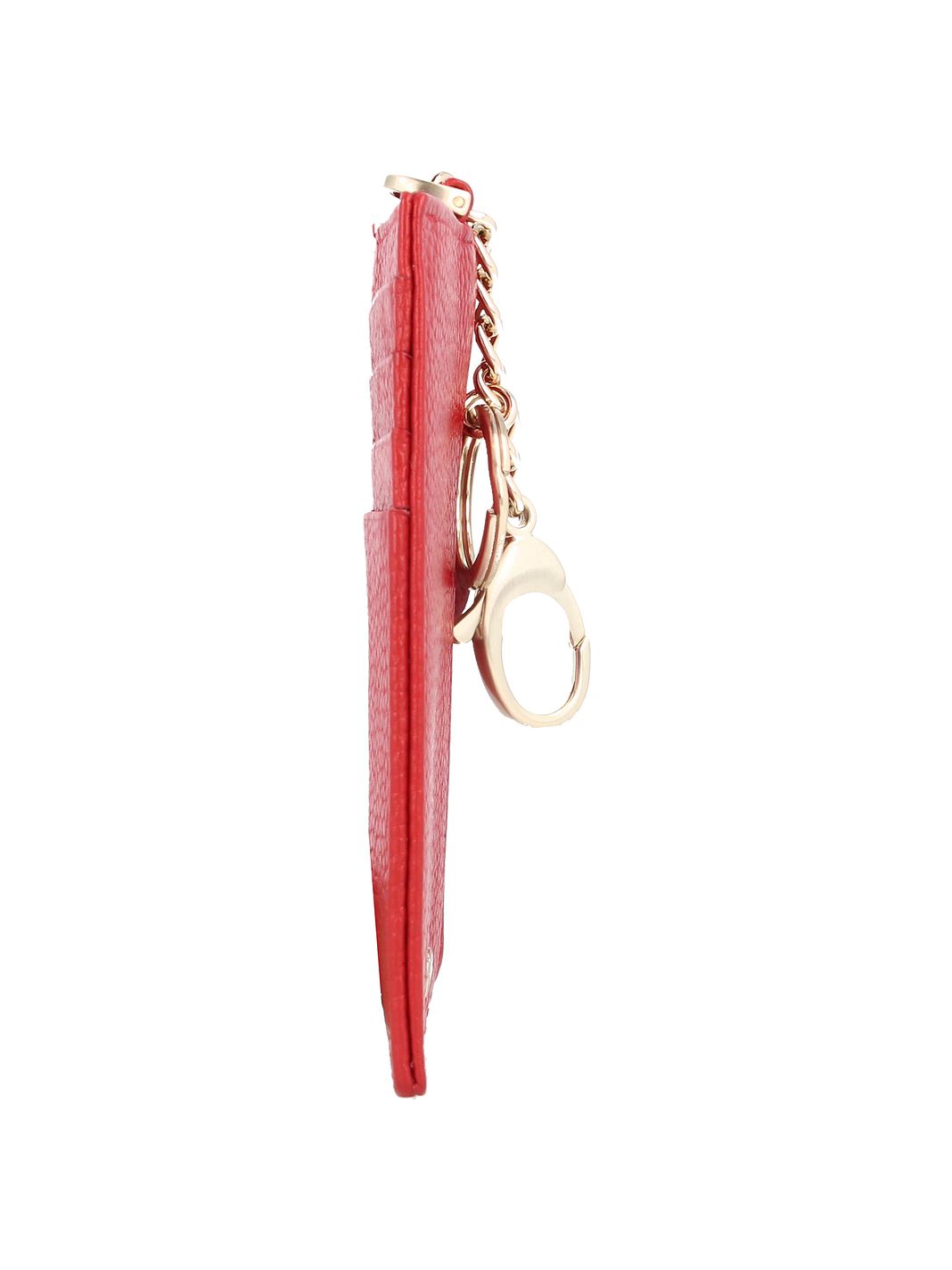 Braun Büffel Asti Portafoglio chiave Vera Pelle 8 cm Braun Büffel Asti Portafoglio chiave Vera Pelle 8 cm