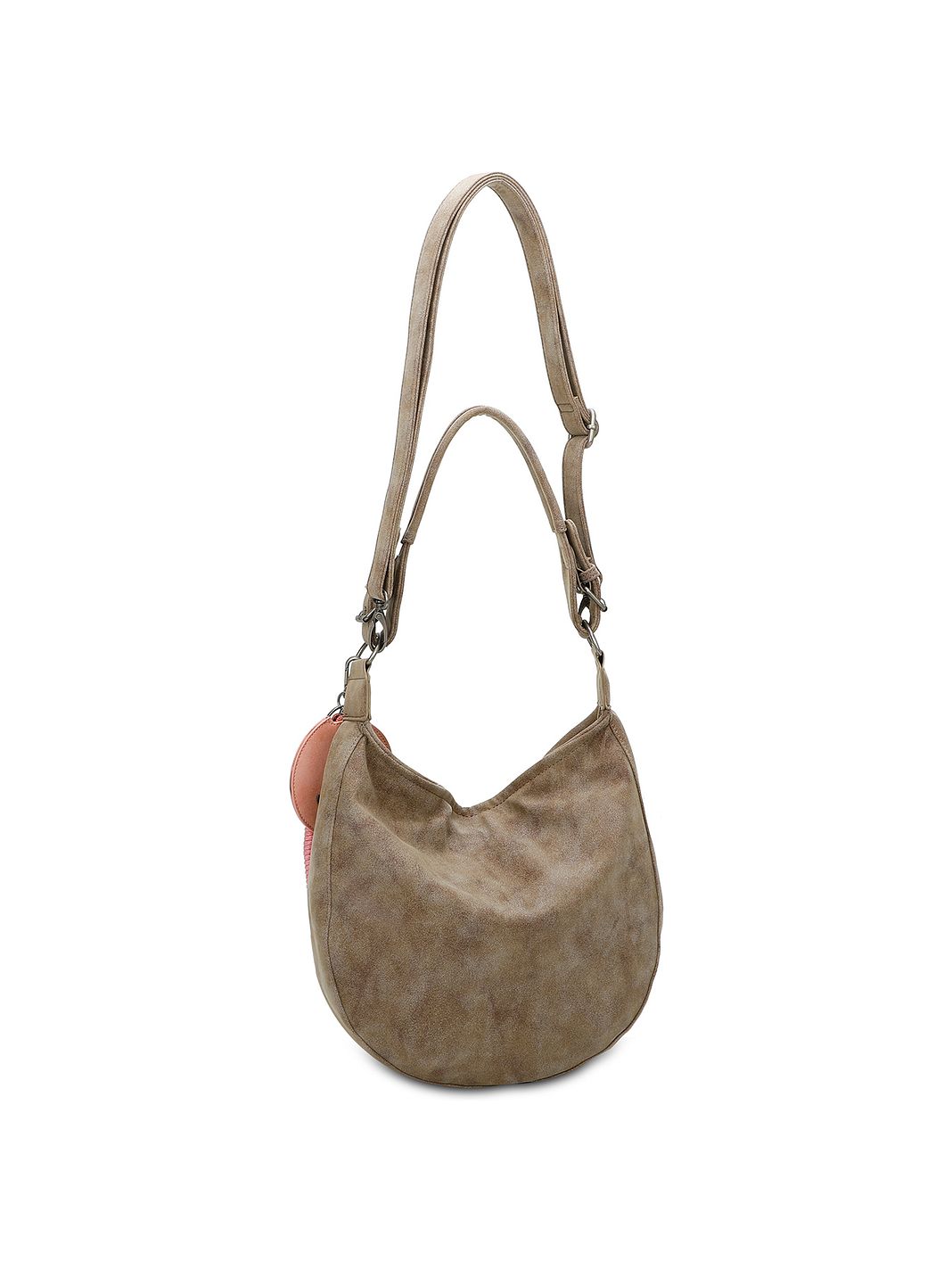 Fritzi aus Preußen Fritzi Hobo Vintage Bolso para hombre 33 cm Fritzi aus Preußen Fritzi Hobo Vintage Bolso para hombre 33 cm