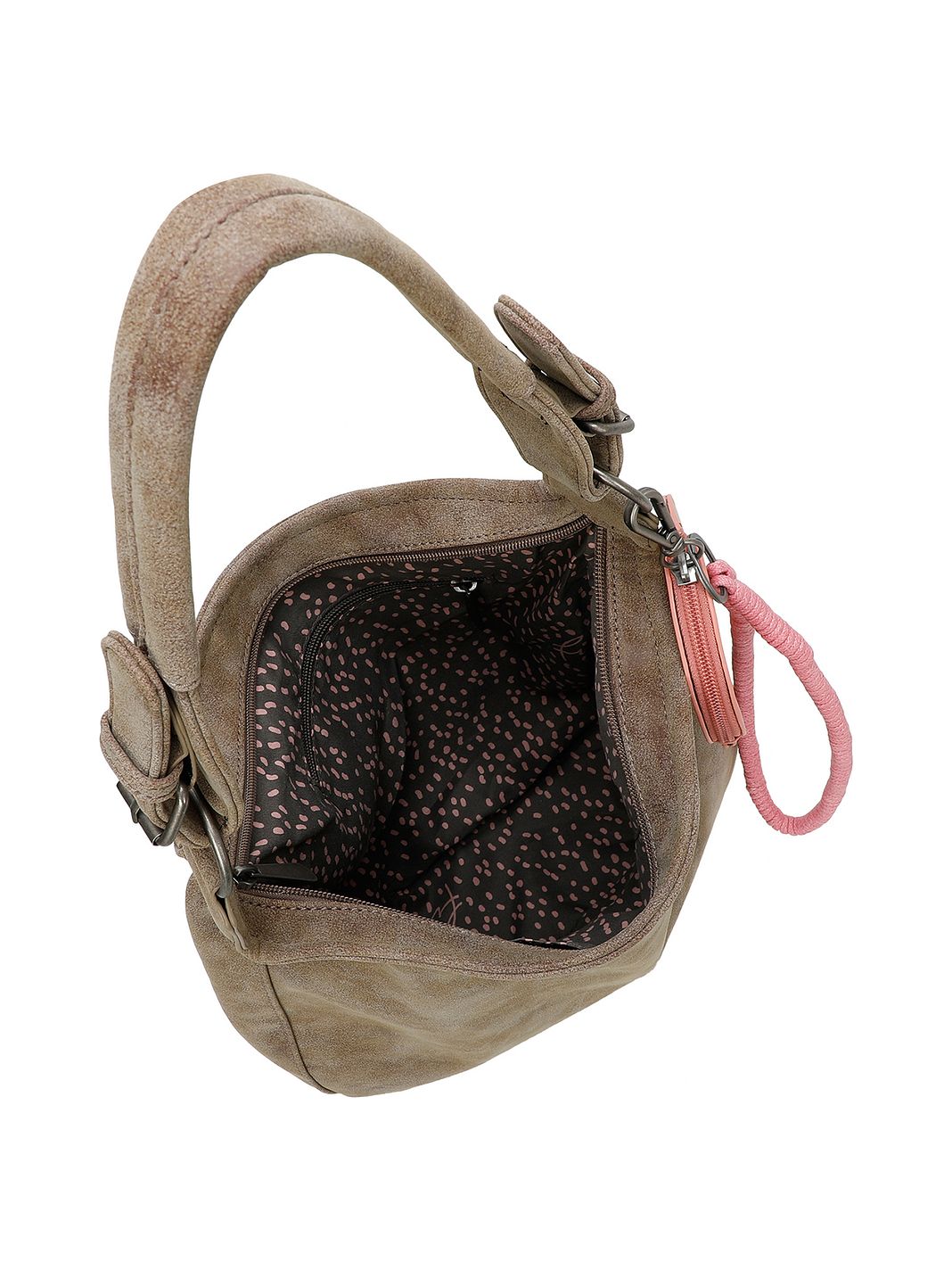Fritzi aus Preußen Fritzi Hobo Vintage Bolso para hombre 33 cm Fritzi aus Preußen Fritzi Hobo Vintage Bolso para hombre 33 cm
