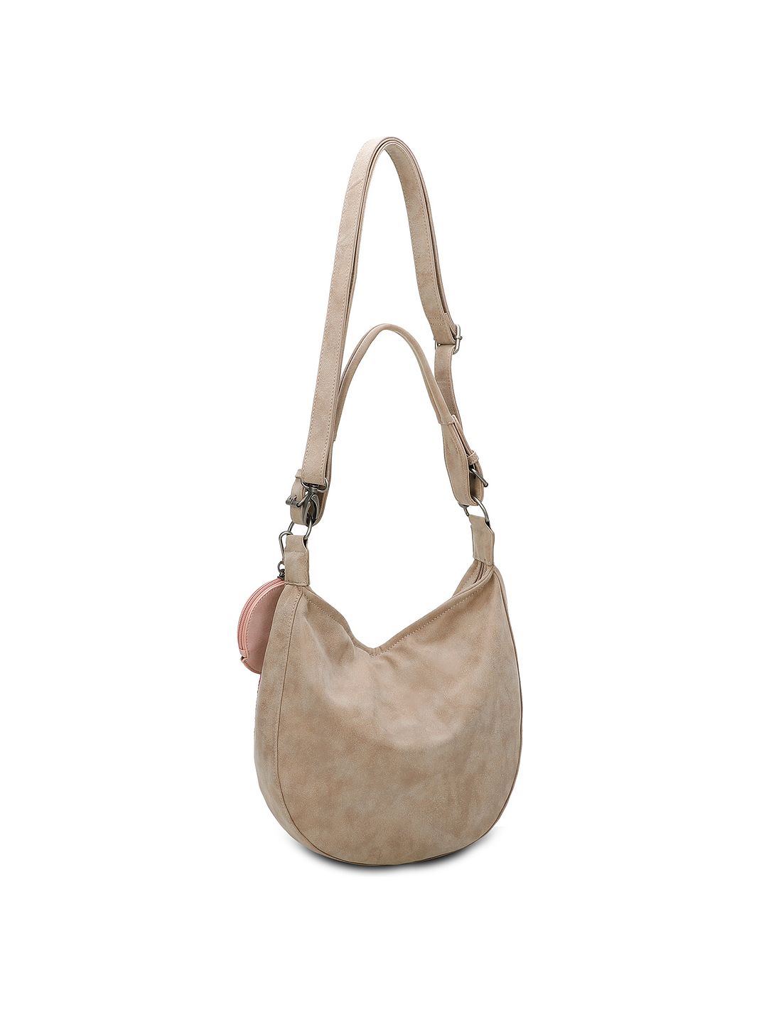 Fritzi aus Preußen Fritzi Hobo Vintage Bolso para hombre 33 cm Fritzi aus Preußen Fritzi Hobo Vintage Bolso para hombre 33 cm