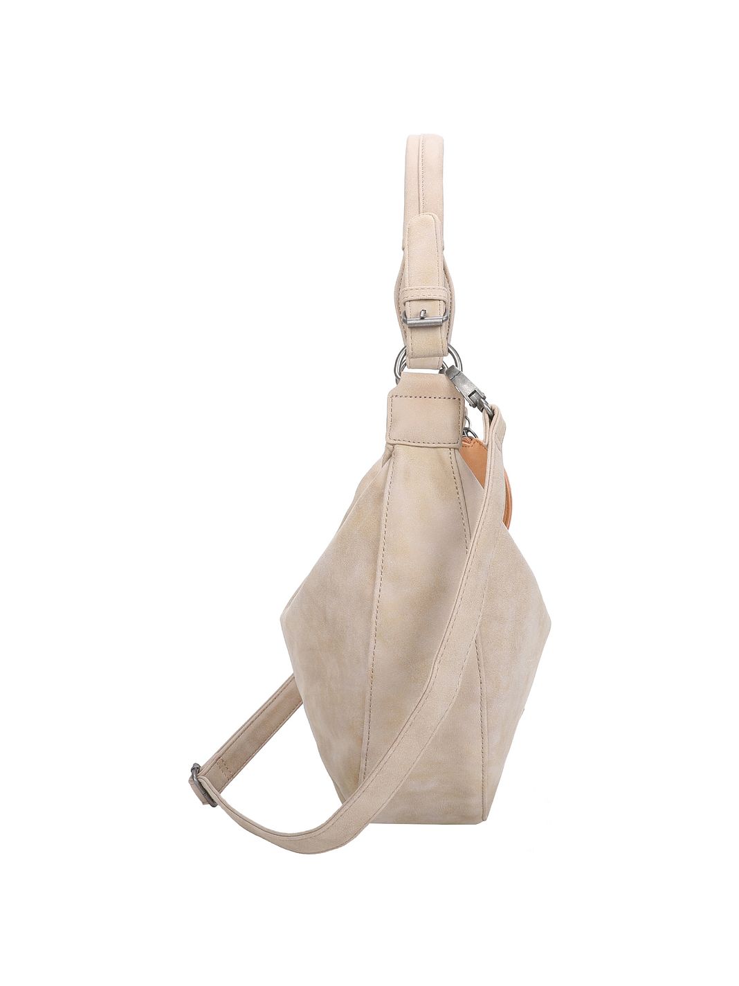Fritzi aus Preußen Fritzi Hobo Vintage Bolso para hombre 33 cm Fritzi aus Preußen Fritzi Hobo Vintage Bolso para hombre 33 cm