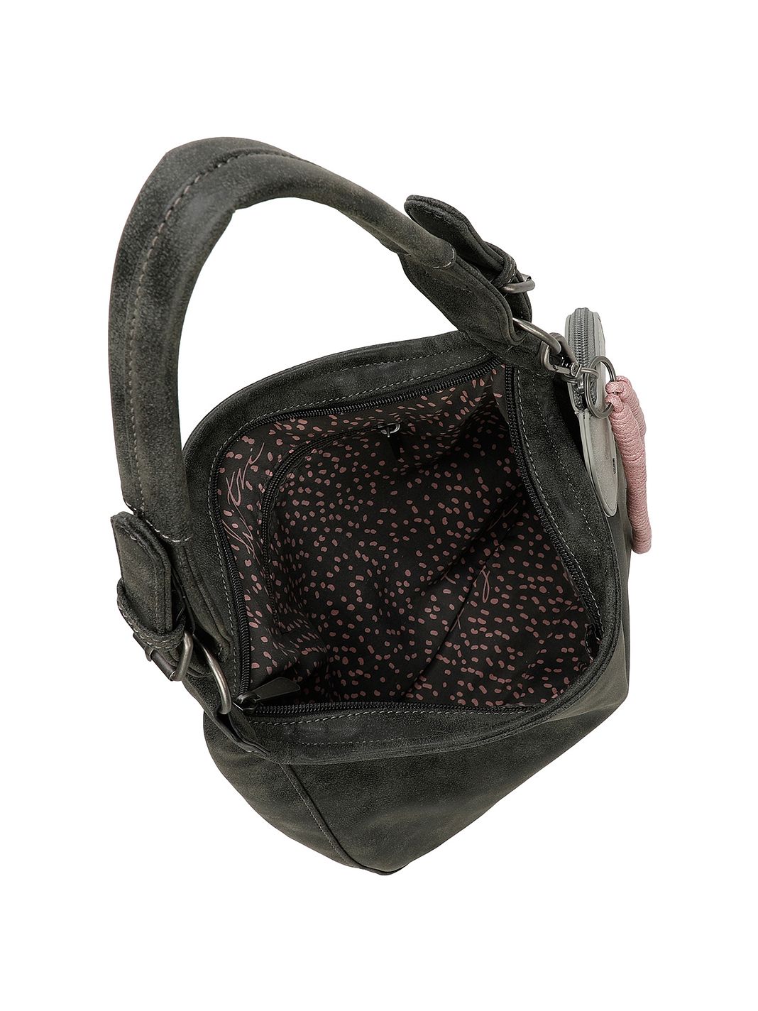 Fritzi aus Preußen Fritzi Hobo Vintage Bolso para hombre 33 cm Fritzi aus Preußen Fritzi Hobo Vintage Bolso para hombre 33 cm