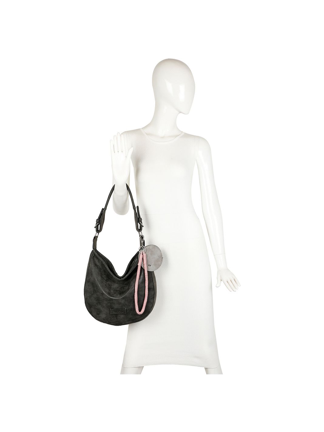 Fritzi aus Preußen Fritzi Hobo Vintage Bolso para hombre 33 cm Fritzi aus Preußen Fritzi Hobo Vintage Bolso para hombre 33 cm