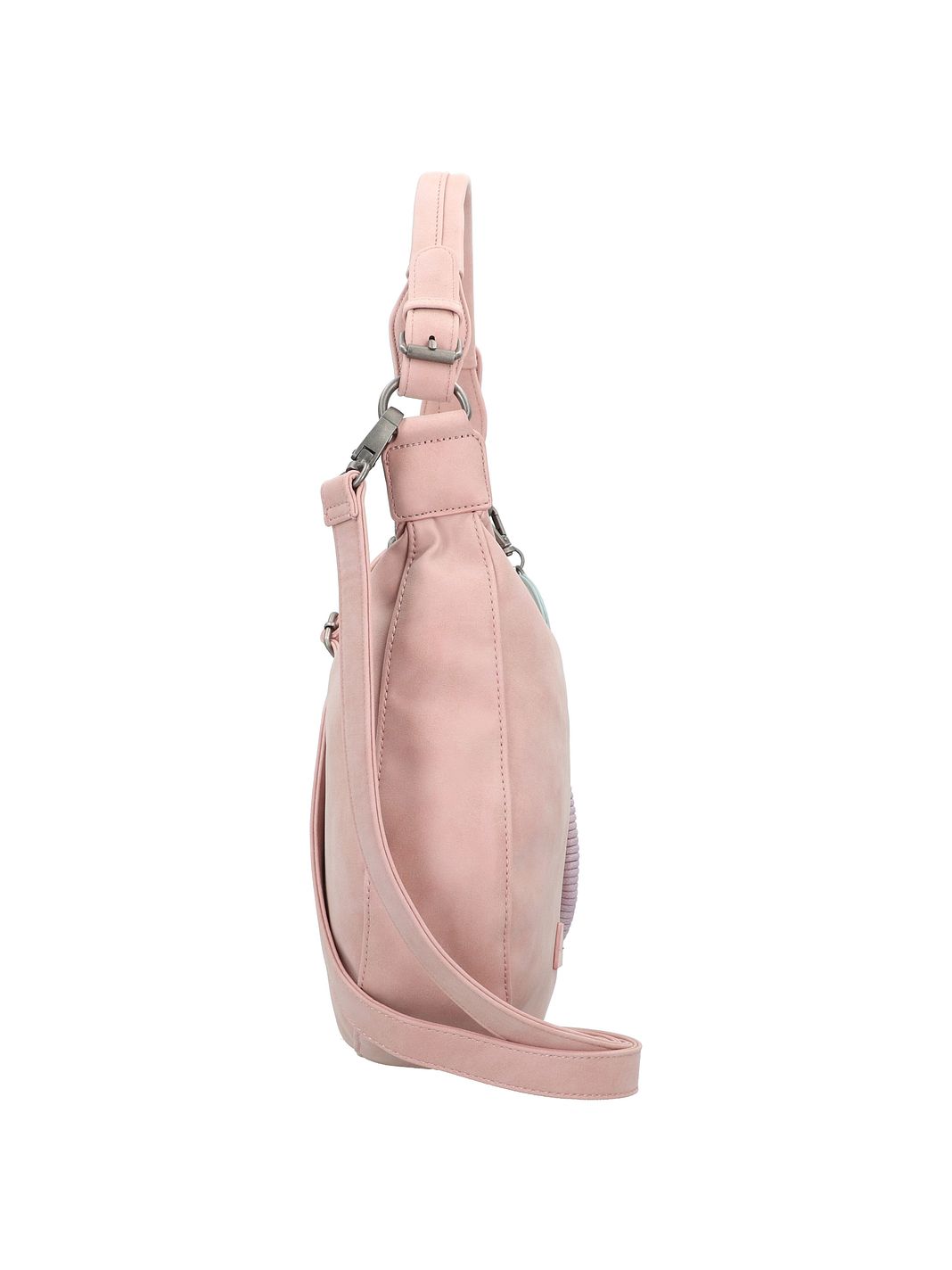 Fritzi aus Preußen Fritzi Hobo Vintage Bolso para hombre 33 cm