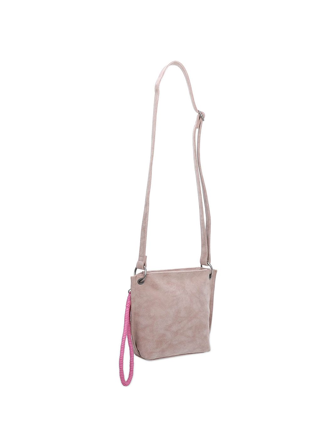 Fritzi aus Preußen Fritzi03N Vintage Bolso bandolera 22.5 cm