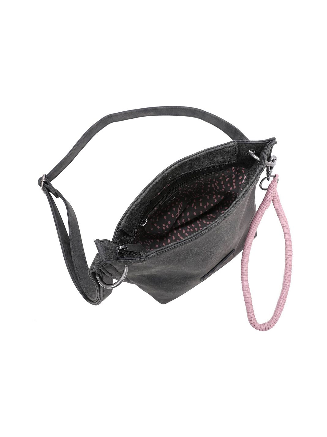 Fritzi aus Preußen Fritzi03N Vintage Bolso bandolera 22.5 cm Fritzi aus Preußen Fritzi03N Vintage Bolso bandolera 22.5 cm