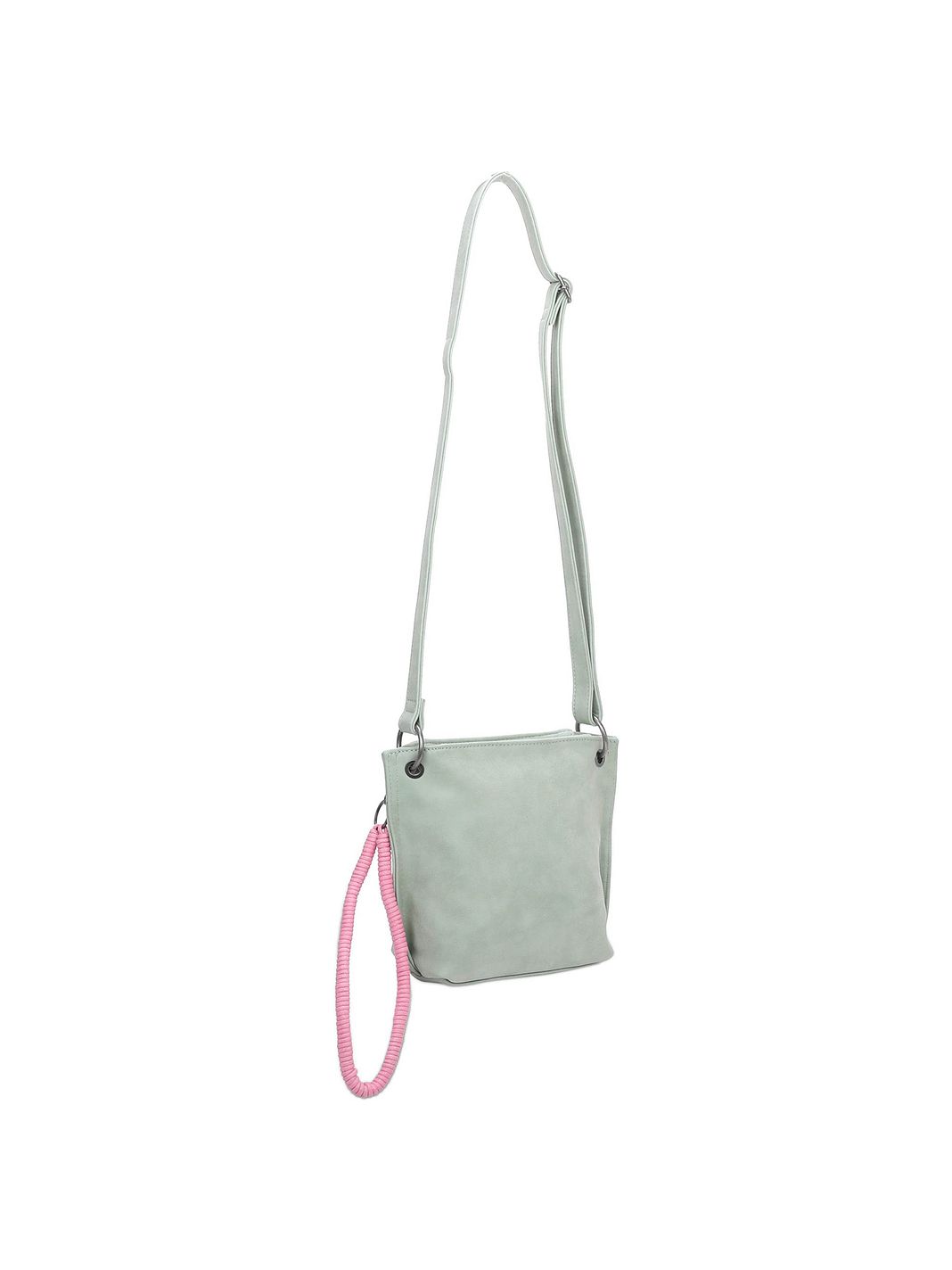 Fritzi aus Preußen Fritzi03N Vintage Bolso bandolera 22.5 cm