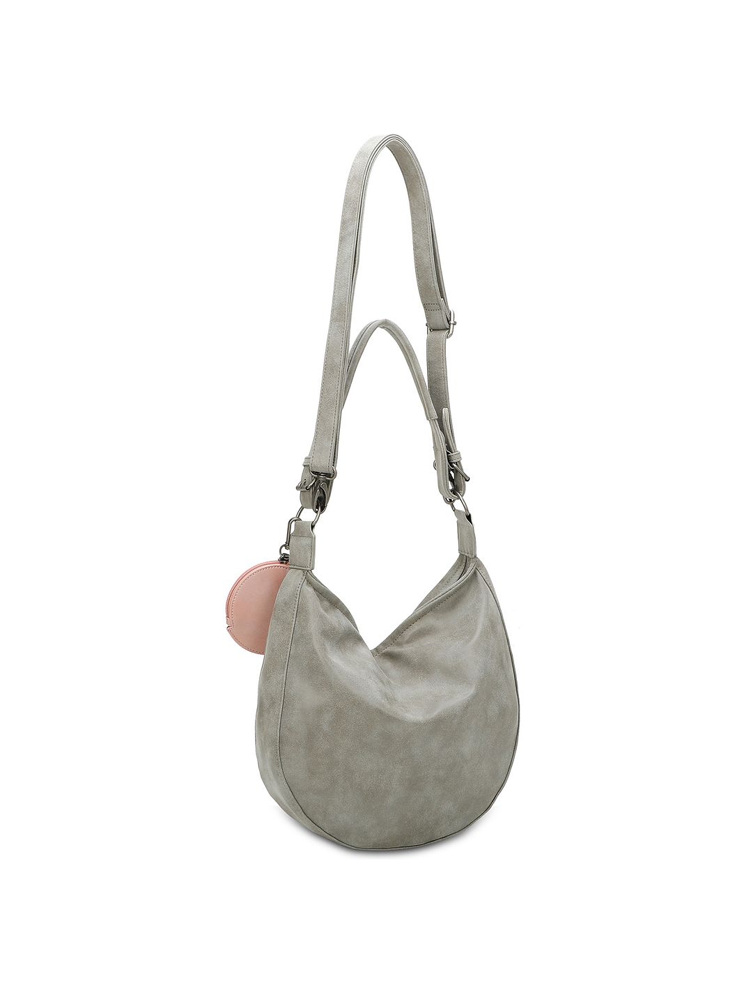 Fritzi aus Preußen Fritzi Hobo Vintage Bolso para hombre 33 cm Fritzi aus Preußen Fritzi Hobo Vintage Bolso para hombre 33 cm