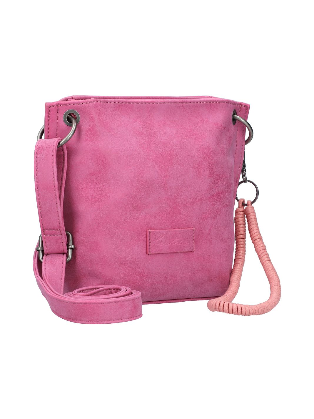 Fritzi aus Preußen Fritzi03N Vintage Bolso bandolera 22.5 cm Fritzi aus Preußen Fritzi03N Vintage Bolso bandolera 22.5 cm