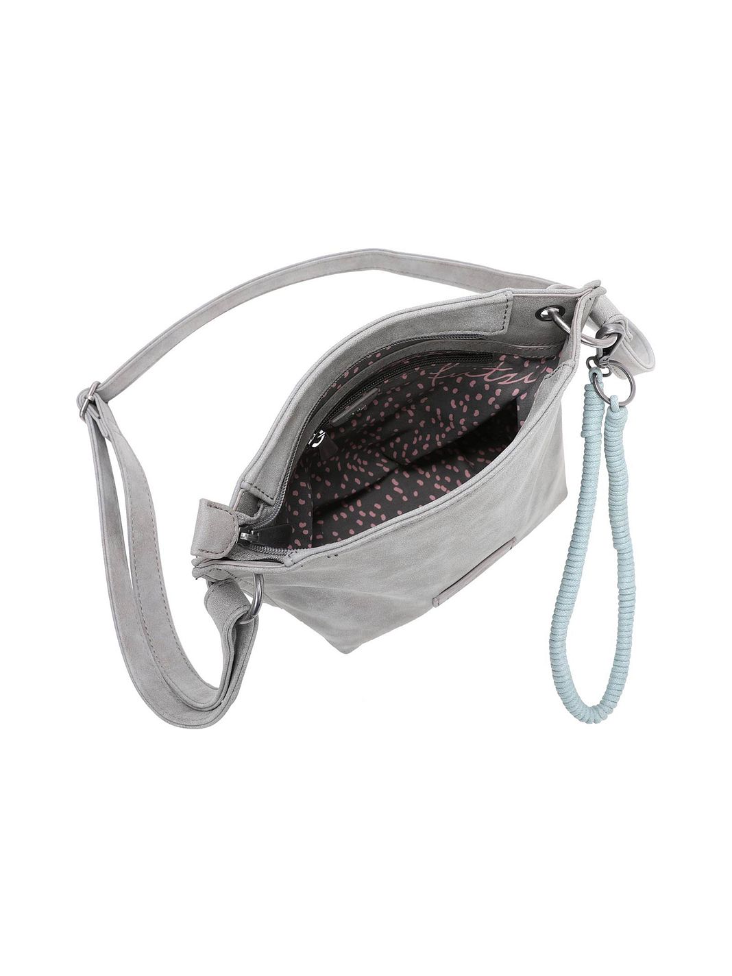 Fritzi aus Preußen Fritzi03N Vintage Bolso bandolera 22.5 cm Fritzi aus Preußen Fritzi03N Vintage Bolso bandolera 22.5 cm