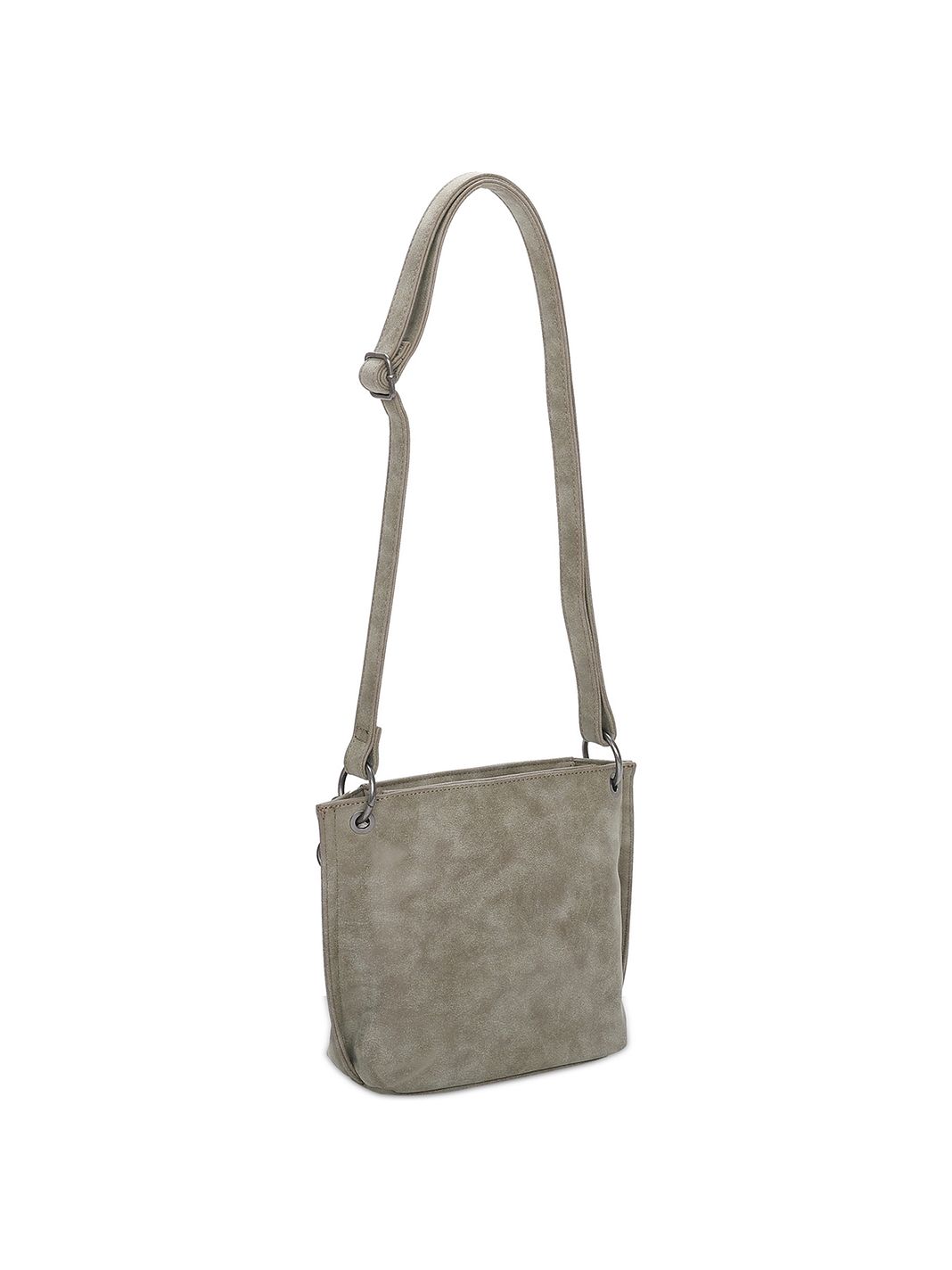 Fritzi aus Preußen Fritzi03N Vintage Bolso bandolera 22.5 cm