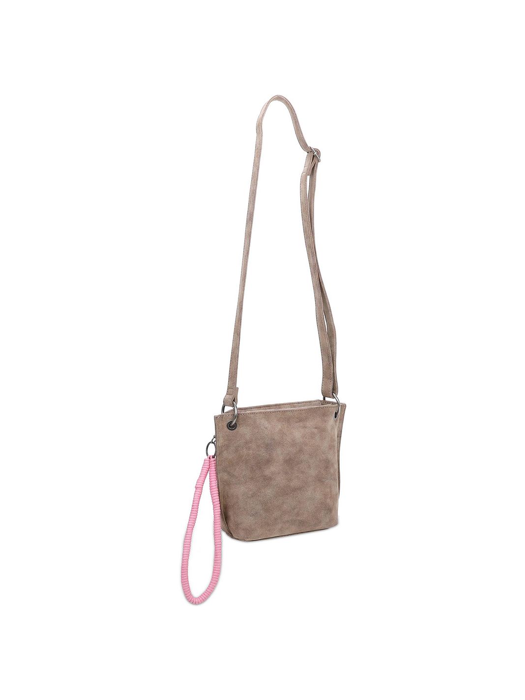 Fritzi aus Preußen Fritzi03N Vintage Bolso bandolera 22.5 cm